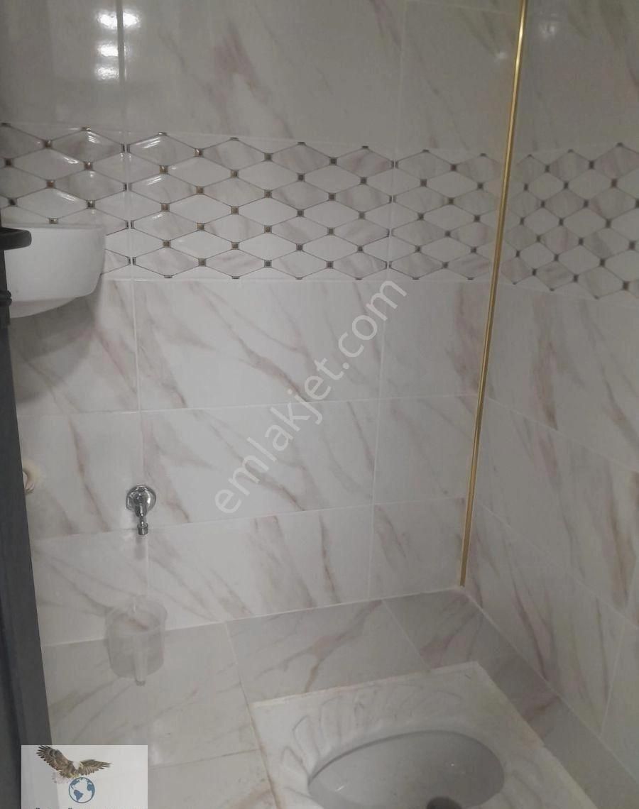 Müslüm Emlaktan Düz Giriş Kiralık İçi Yapılı Dükkan - Görsel 5