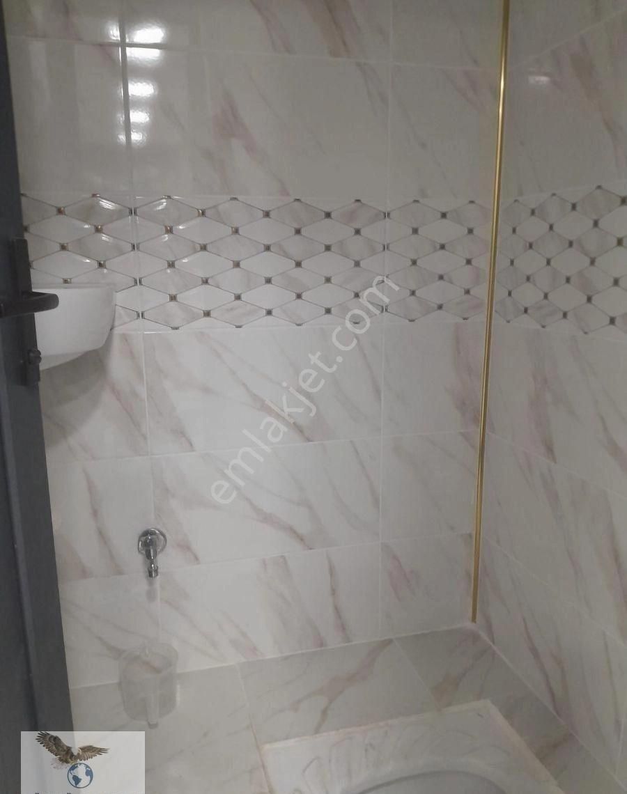 Müslüm Emlaktan Düz Giriş Kiralık İçi Yapılı Dükkan - Görsel 8