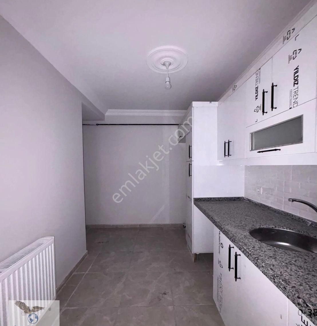 Müslüm Emlaktan 2+1 85m2 Satılık Daire - Görsel 5