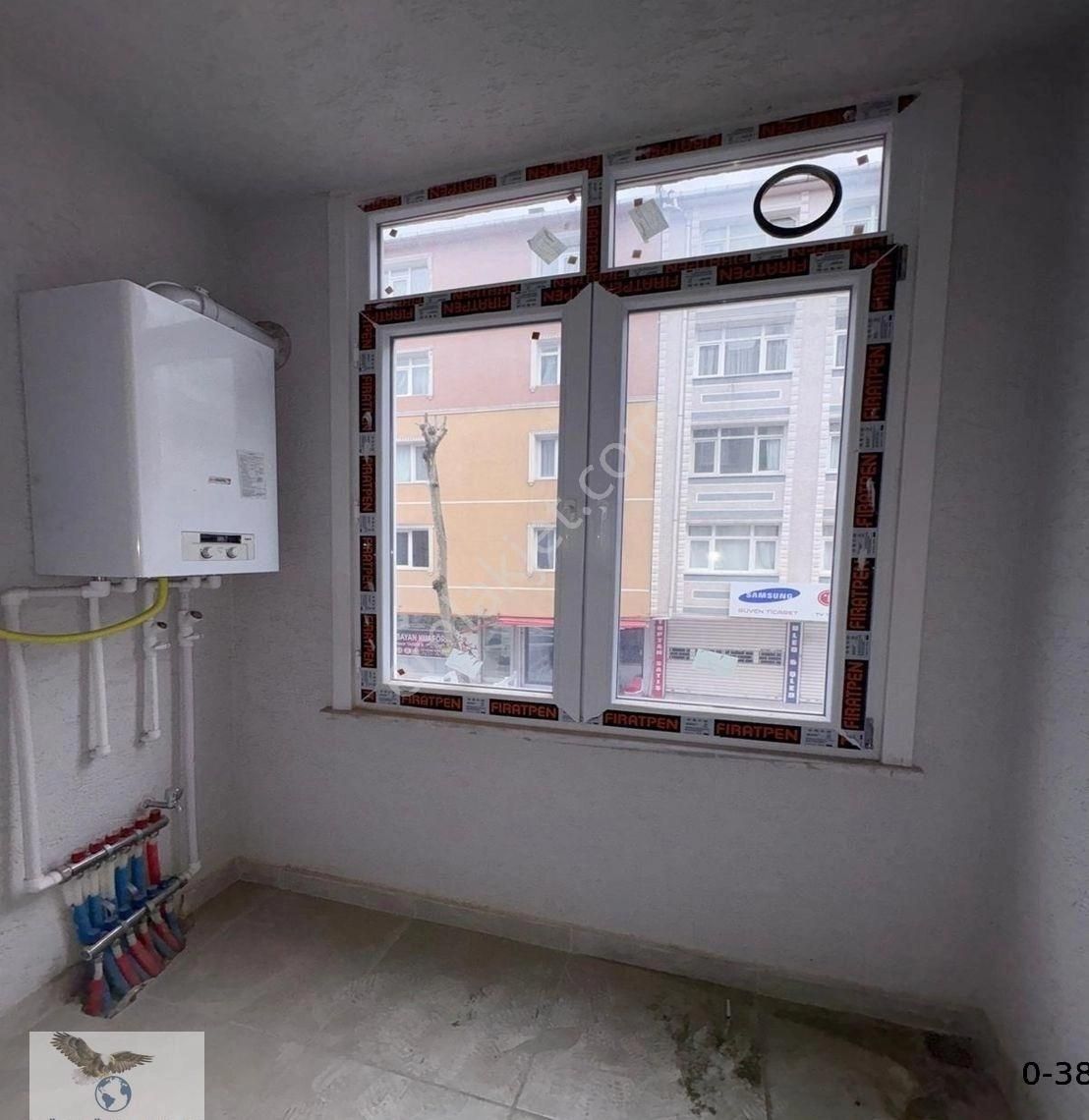 Müslüm Emlaktan 2+1 85m2 Satılık Daire - Görsel 13