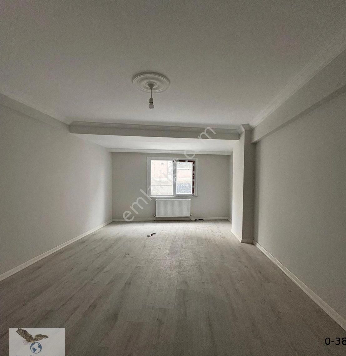 Müslüm Emlaktan 2+1 85m2 Satılık Daire
