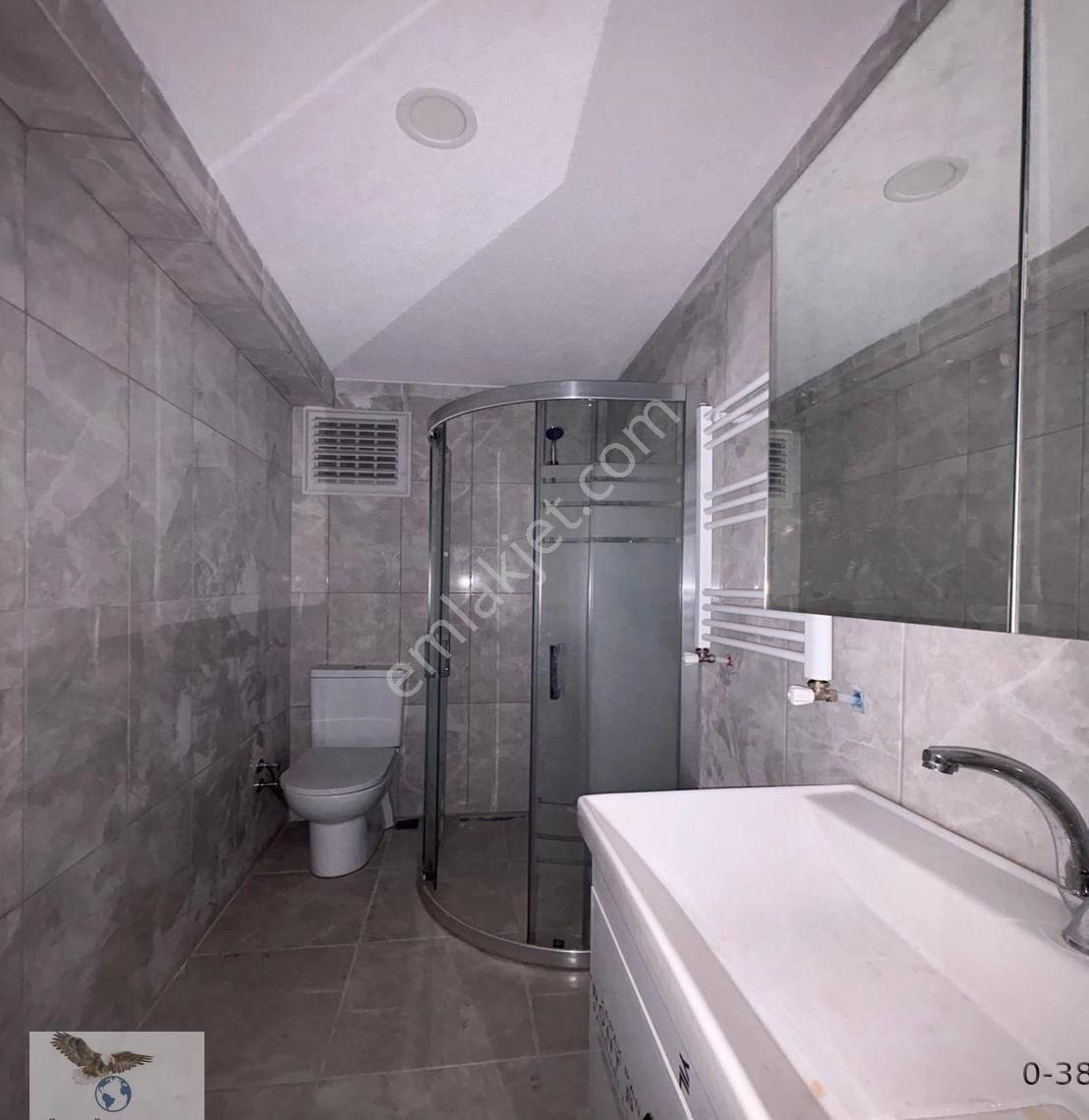 Müslüm Emlaktan 2+1 85m2 Satılık Daire - Görsel 12