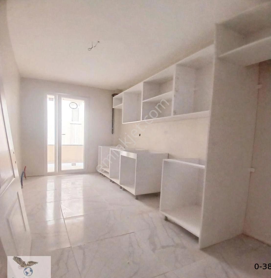 Avcılar Merkezin Göbeğinde 3+1 Sıfır Daire - Görsel 6