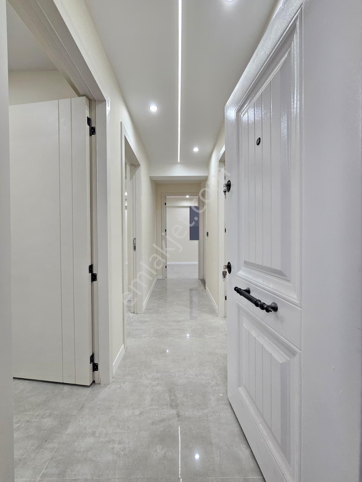 Denizli Gümüşçay Da Satılık 2+1 120 M2 Sıfır Daire - Görsel 13