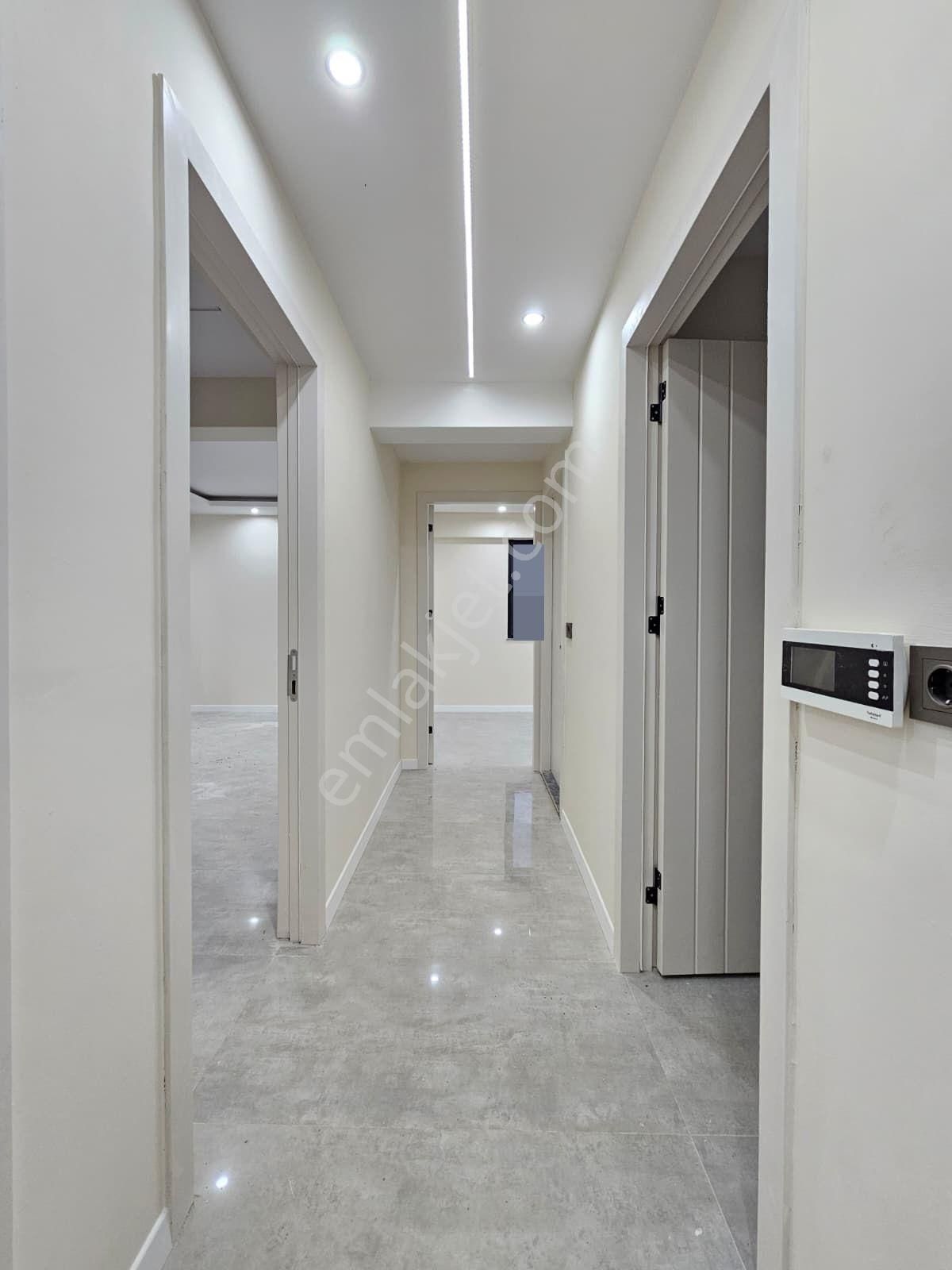 Denizli Gümüşçay Da Satılık 2+1 120 M2 Sıfır Daire - Görsel 9