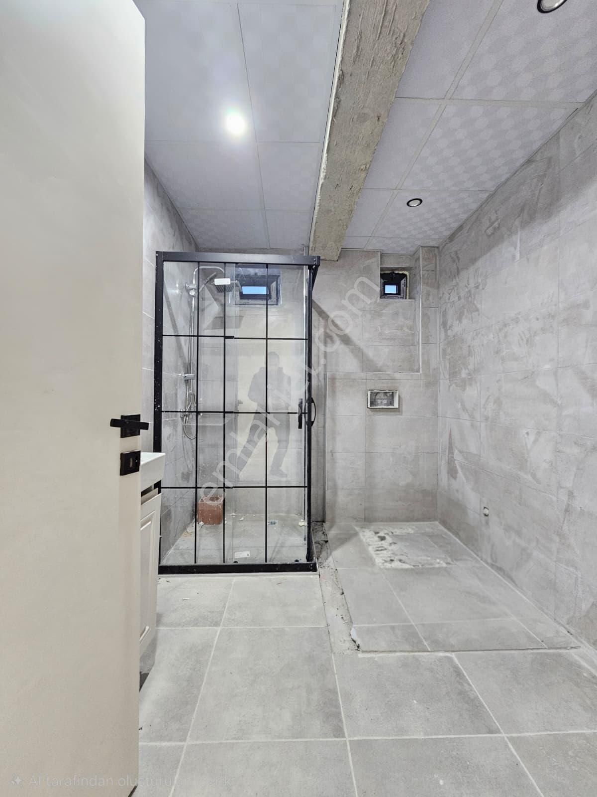 Denizli Gümüşçay Da Satılık 2+1 120 M2 Sıfır Daire - Görsel 8