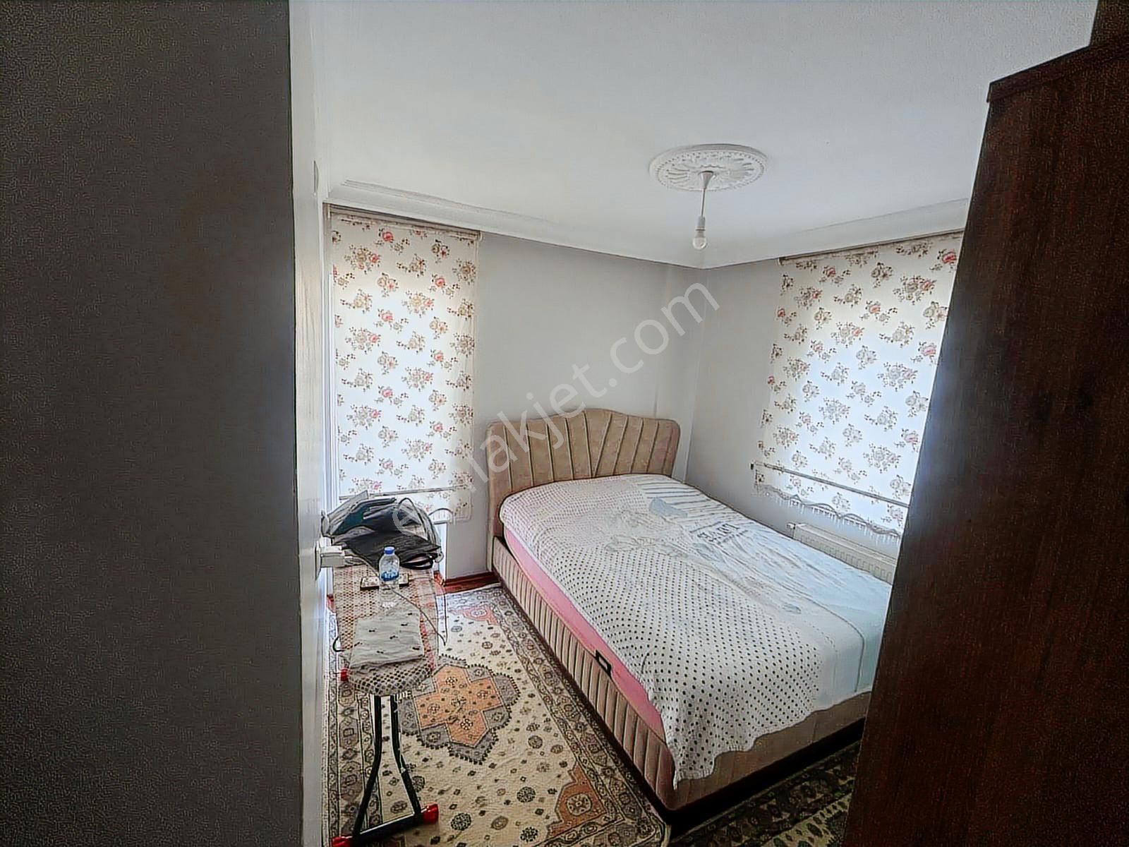 Sincan Malazgirt Mahallesi Satılık 3+1 Ara Kat Daire Buharada - Görsel 5