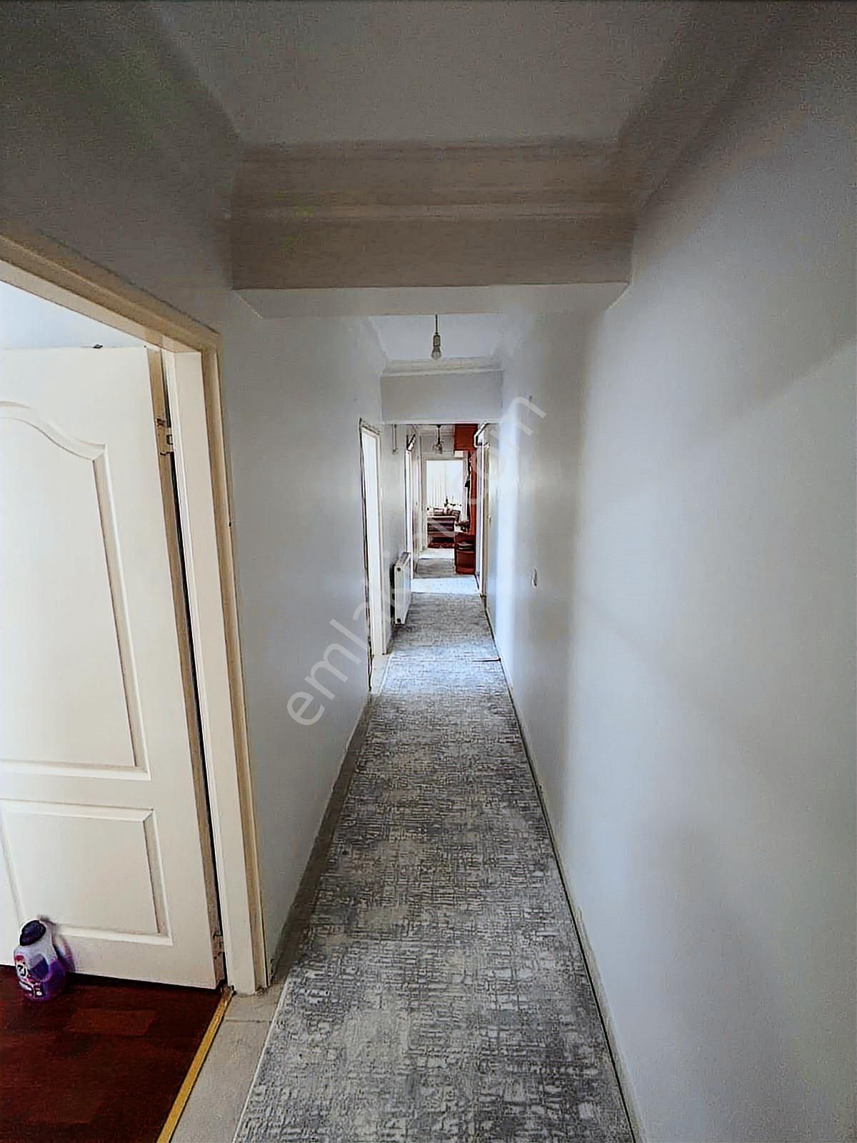 Sincan Malazgirt Mahallesi Satılık 3+1 Ara Kat Daire Buharada - Görsel 10