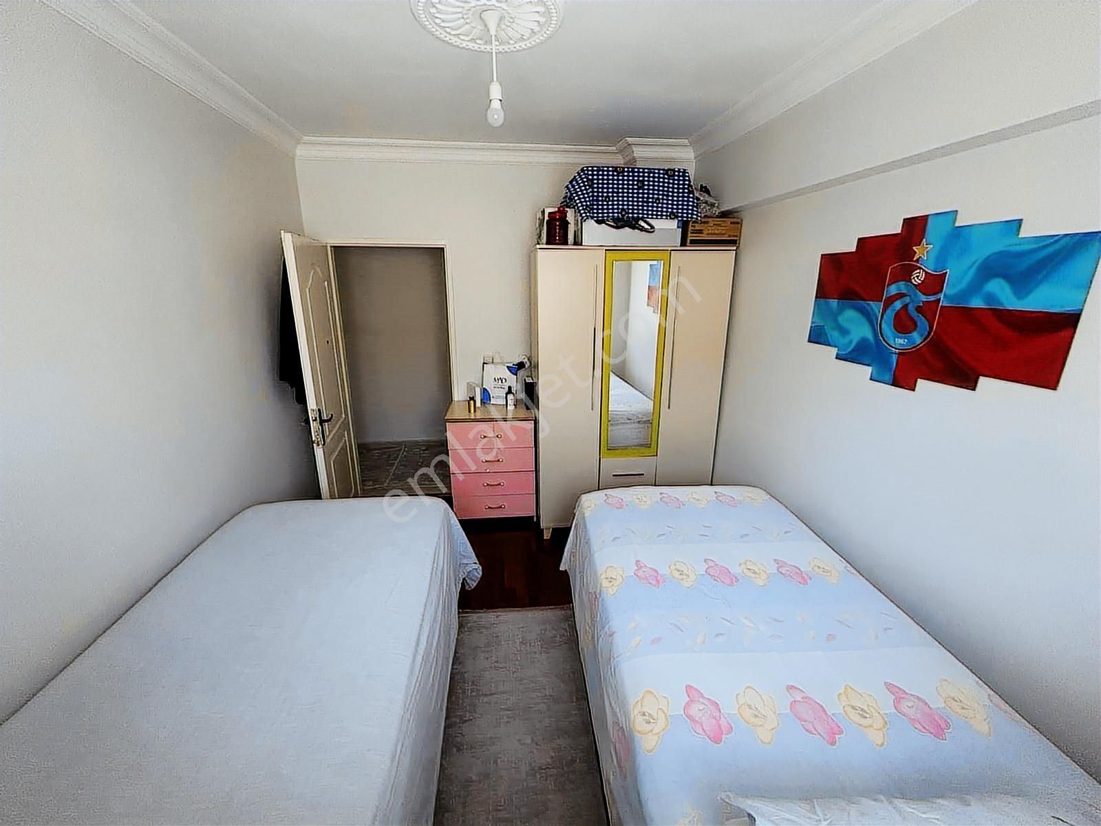 Sincan Malazgirt Mahallesi Satılık 3+1 Ara Kat Daire Buharada - Görsel 3