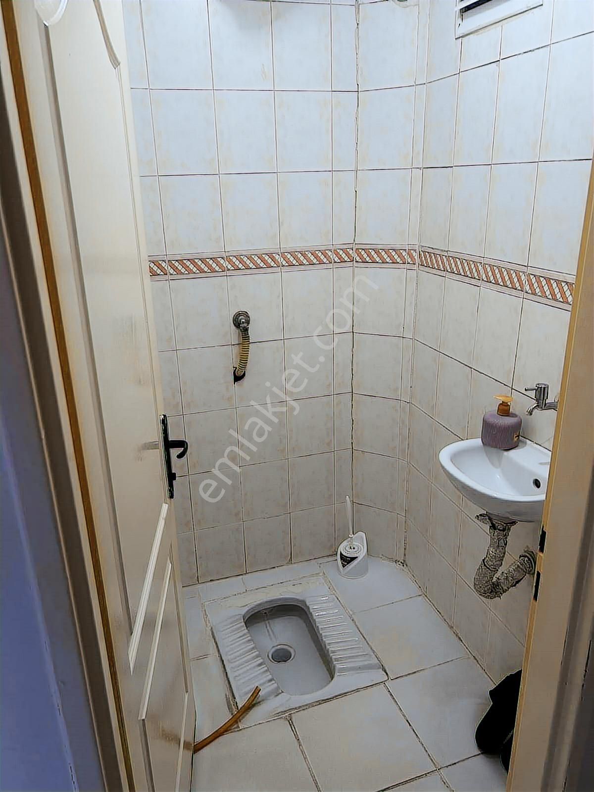 Sincan Malazgirt Mahallesi Satılık 3+1 Ara Kat Daire Buharada - Görsel 13