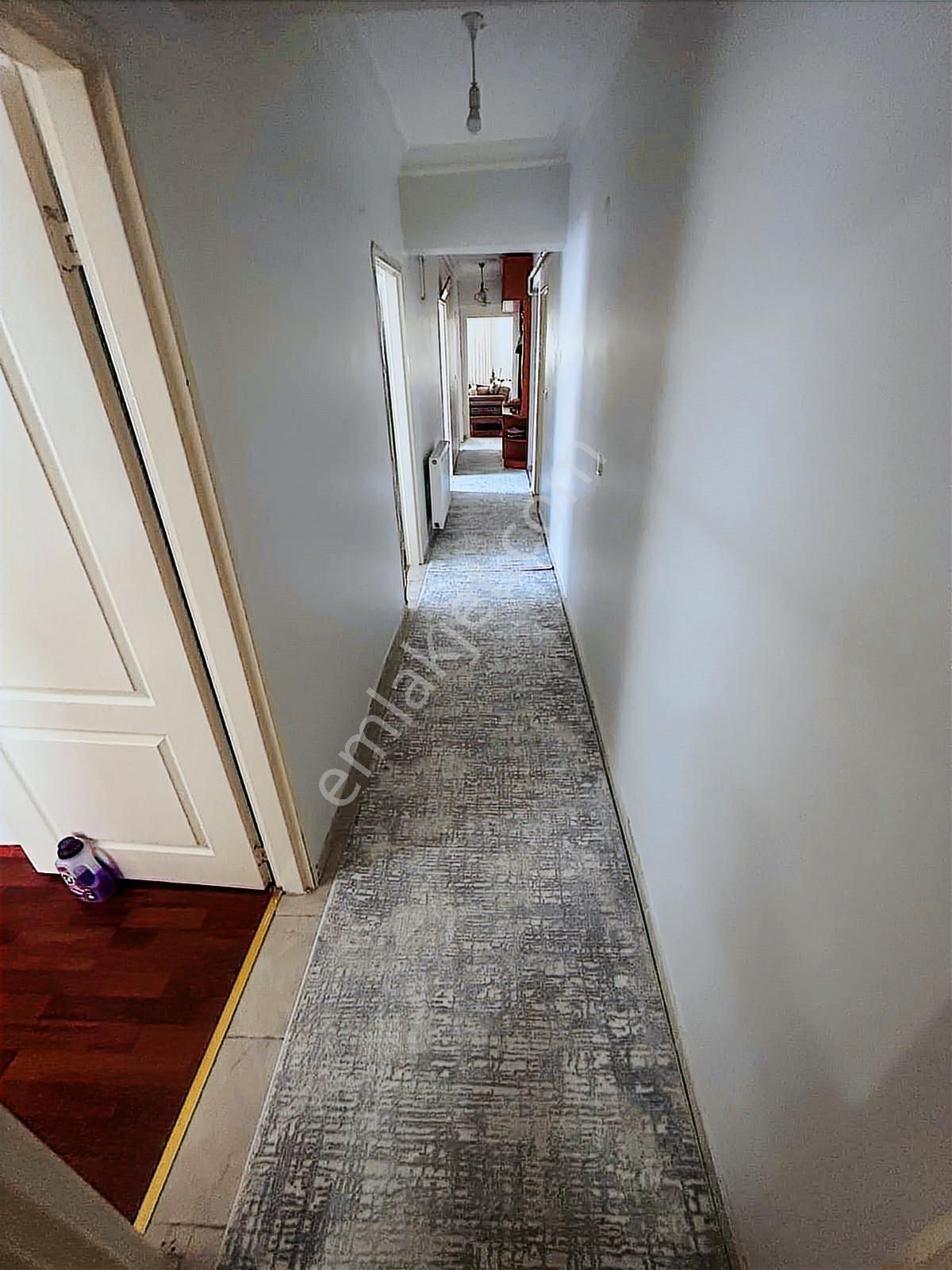 Sincan Malazgirt Mahallesi Satılık 3+1 Ara Kat Daire Buharada - Görsel 11