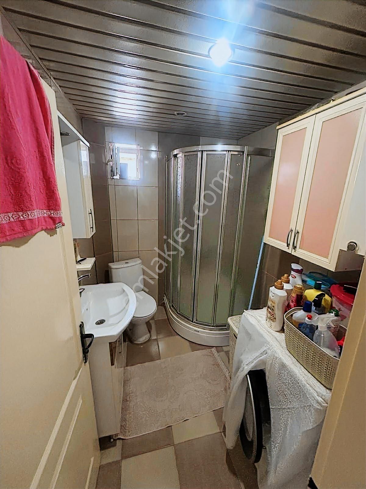 Sincan Malazgirt Mahallesi Satılık 3+1 Ara Kat Daire Buharada - Görsel 9