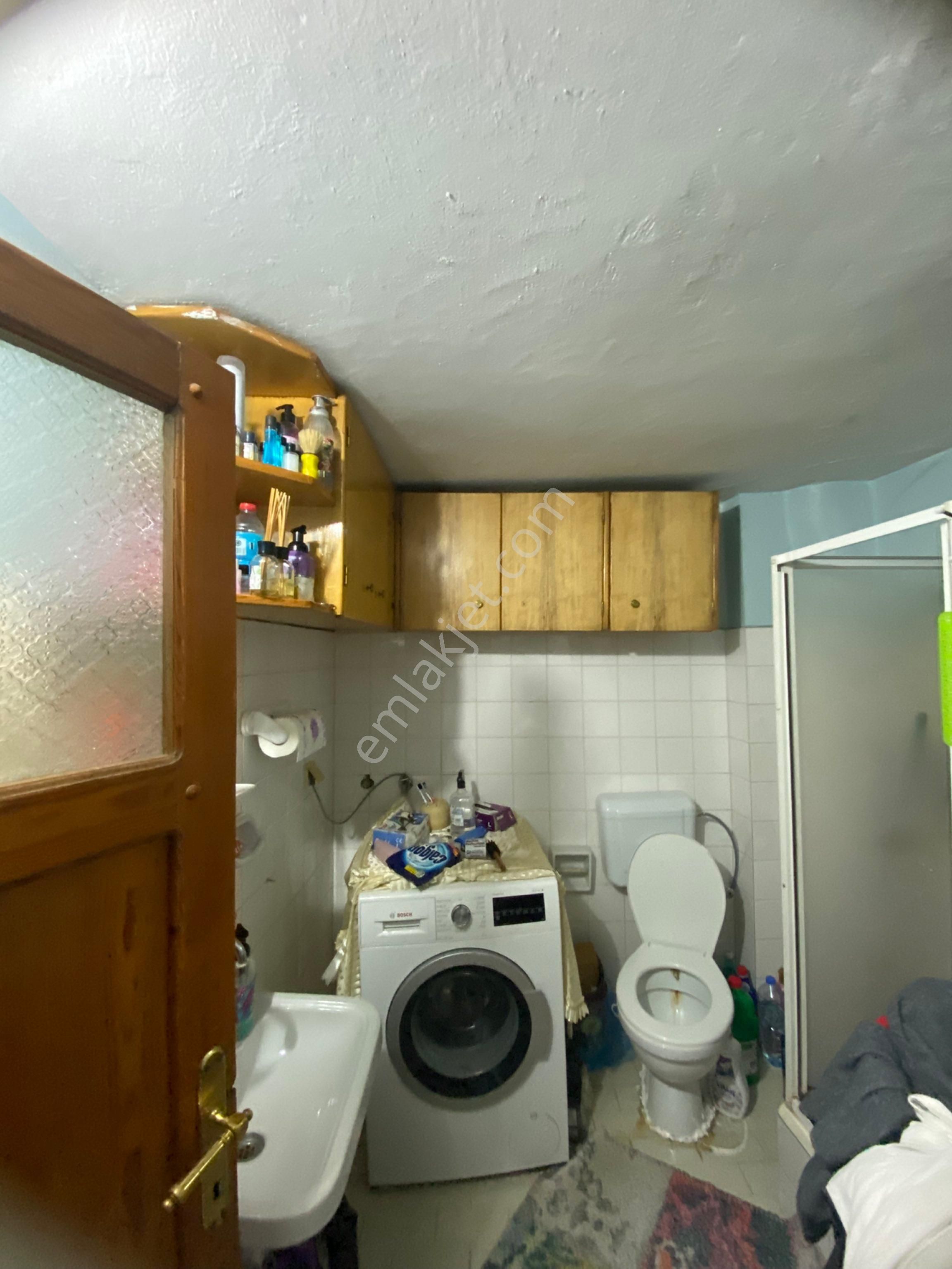 Satılık Daire 2+1dogalgazlı Çift Balkonlu - Görsel 5