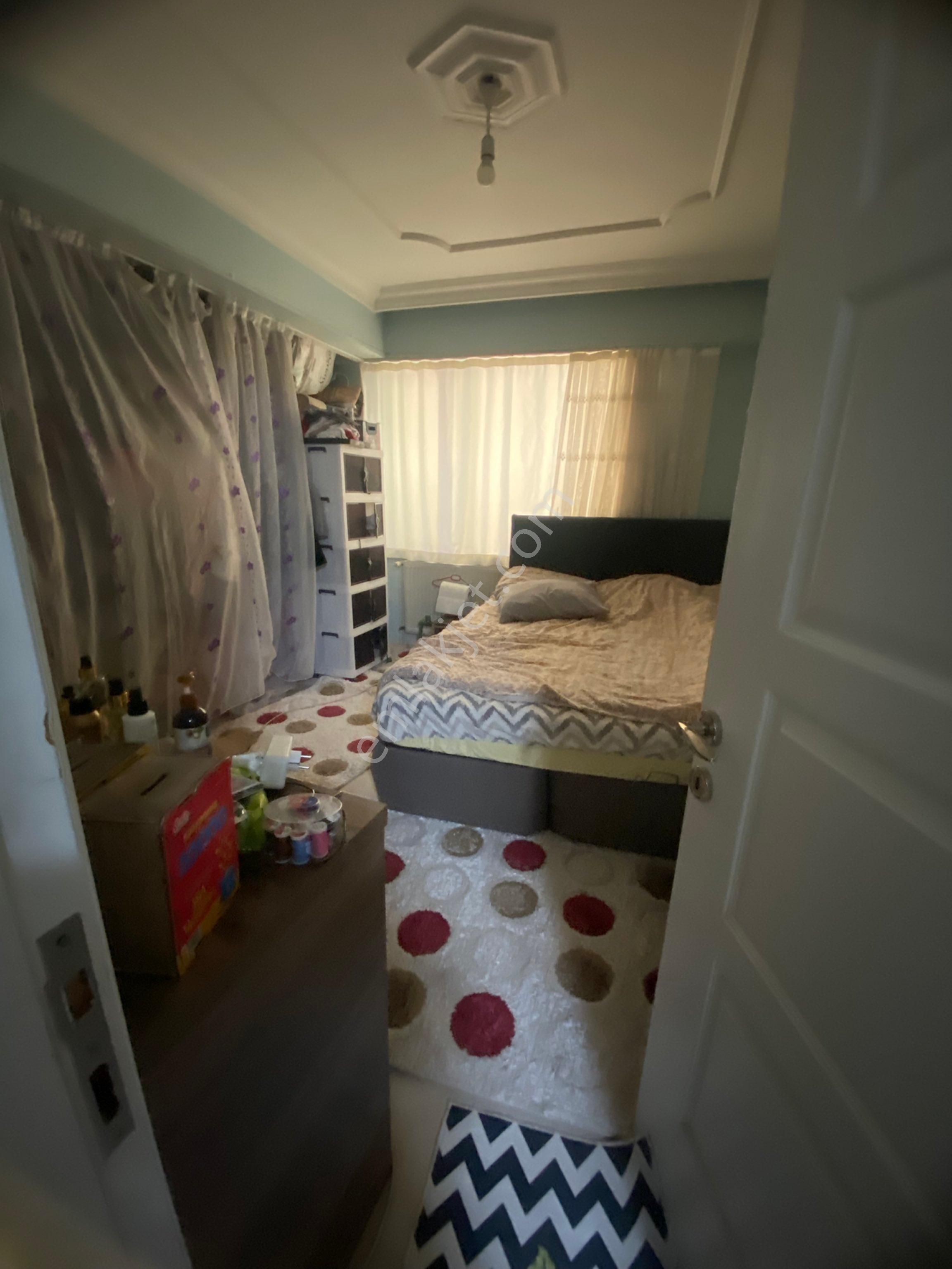 Satılık Daire 2+1dogalgazlı Çift Balkonlu - Görsel 22