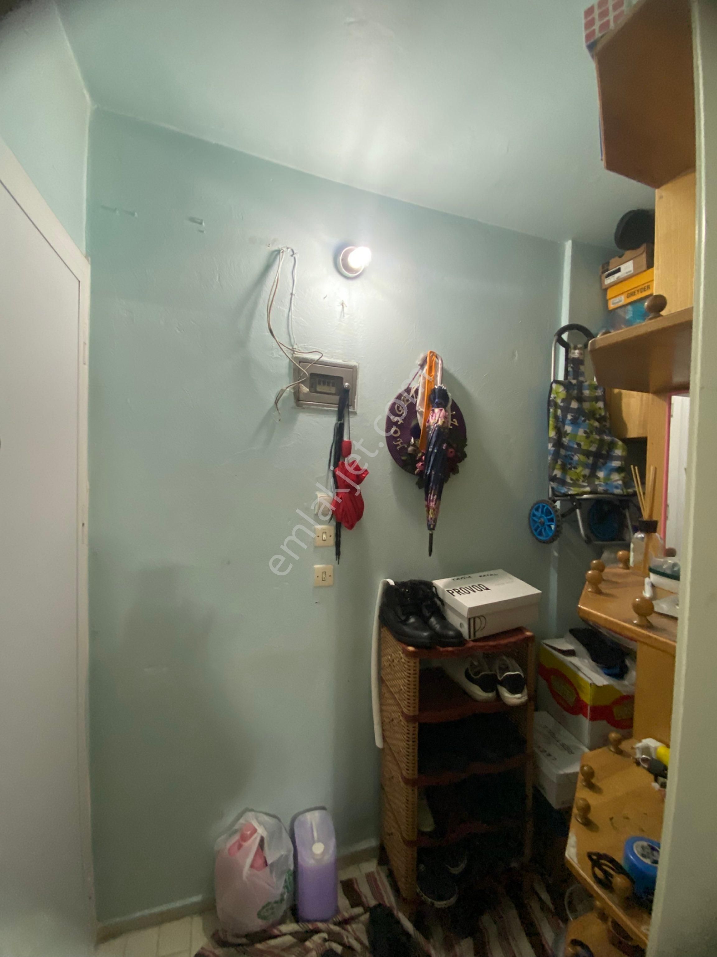 Satılık Daire 2+1dogalgazlı Çift Balkonlu - Görsel 21