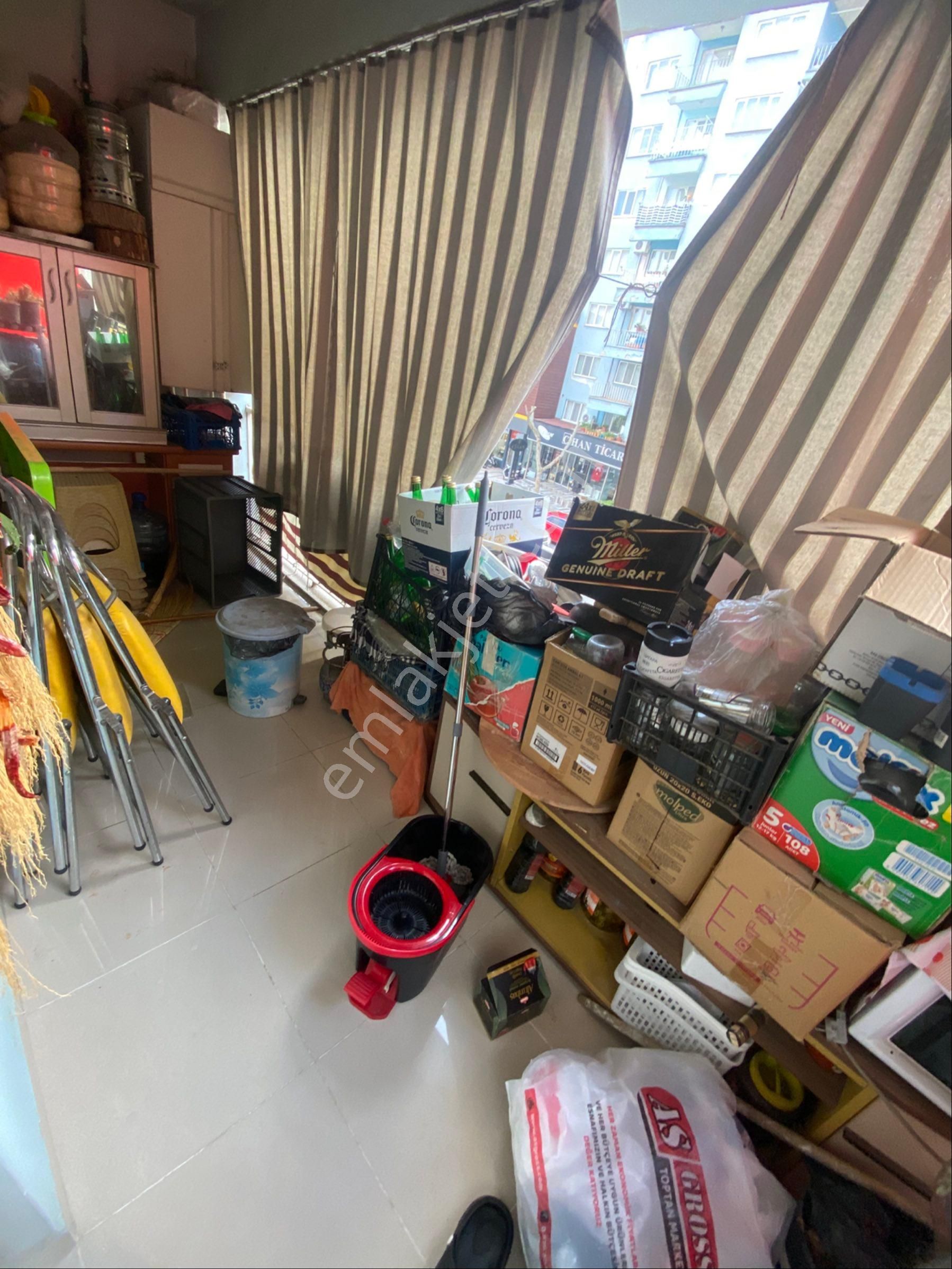 Satılık Daire 2+1dogalgazlı Çift Balkonlu - Görsel 9