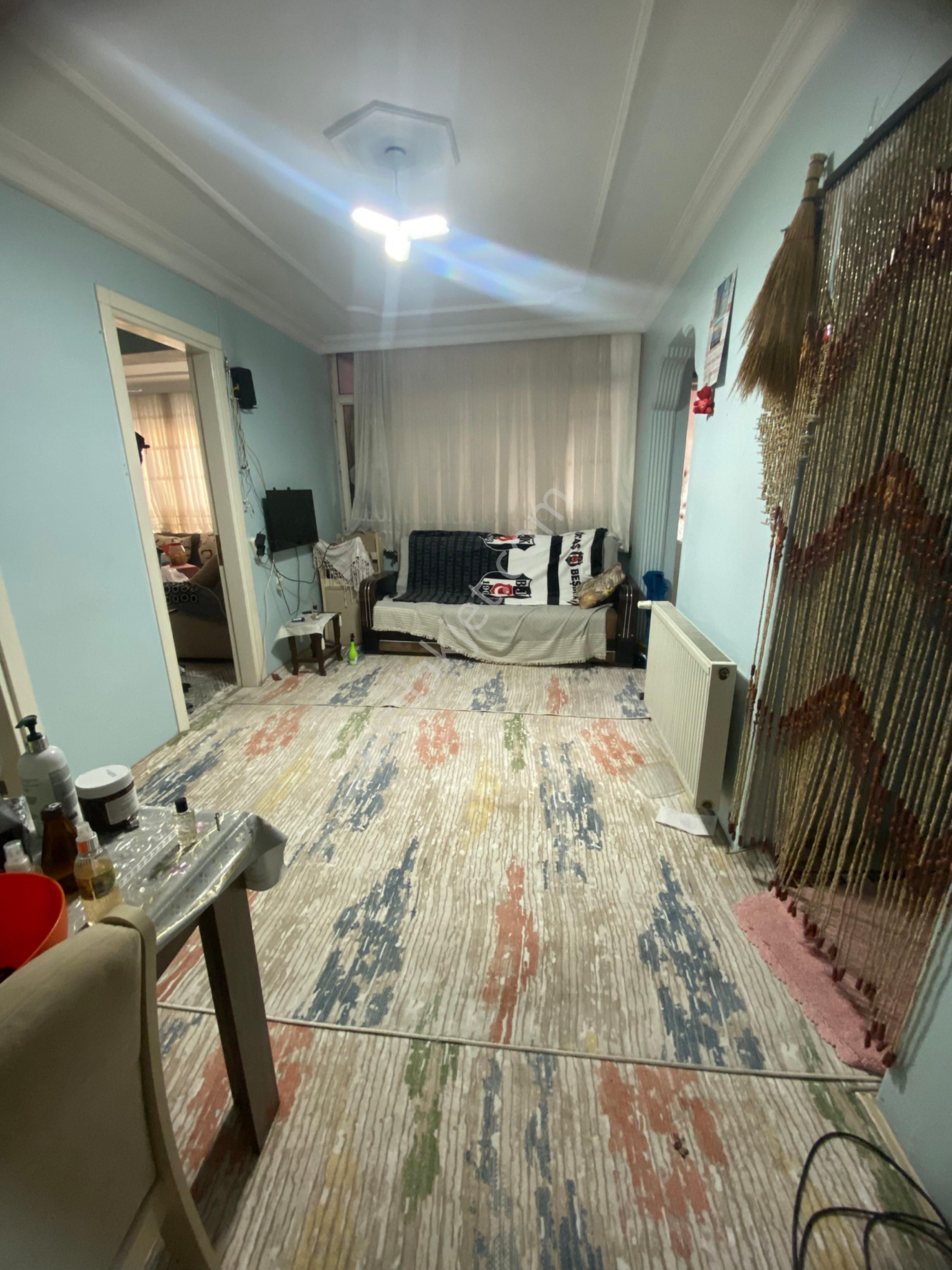 Satılık Daire 2+1dogalgazlı Çift Balkonlu - Görsel 12