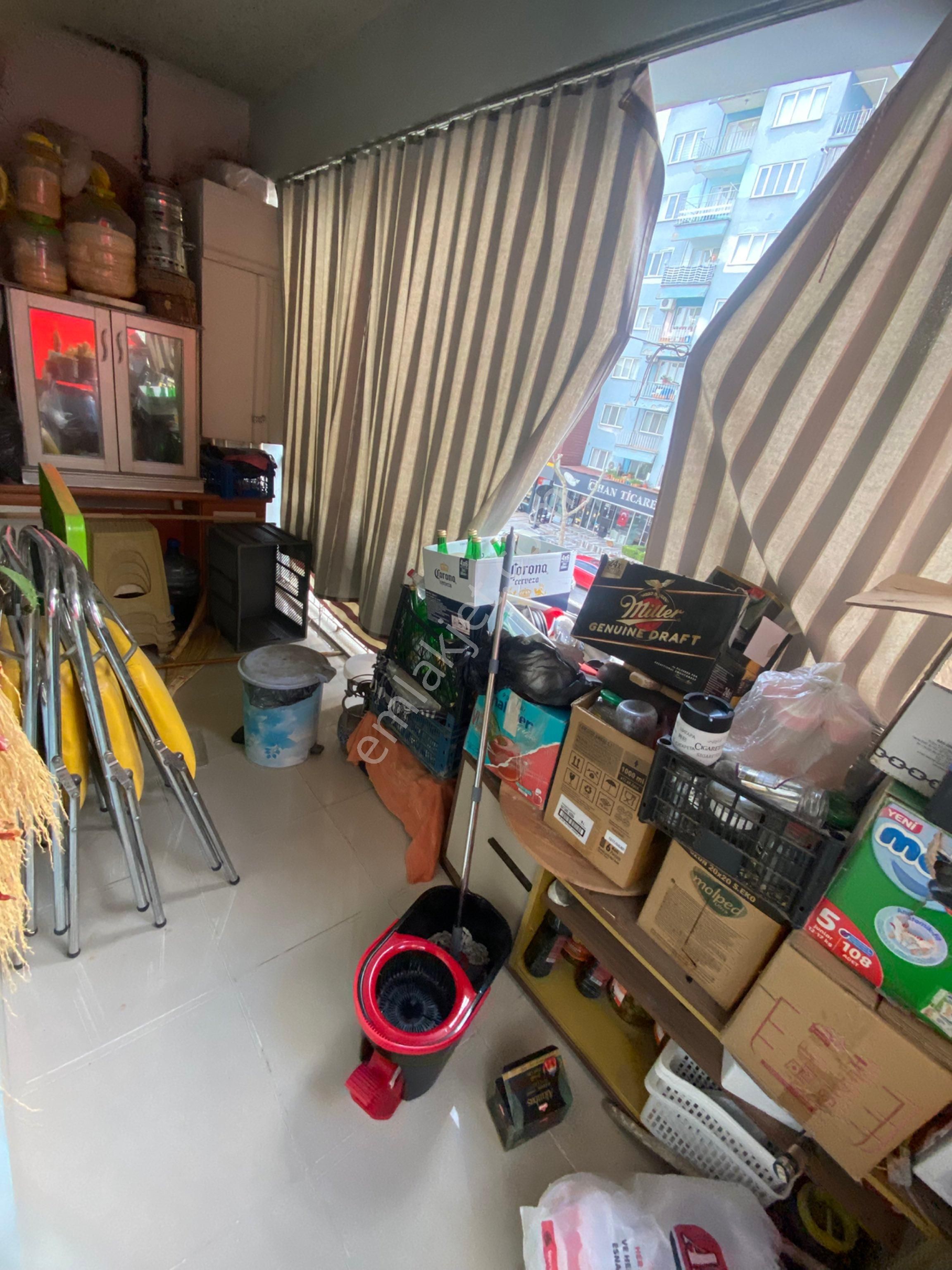 Satılık Daire 2+1dogalgazlı Çift Balkonlu - Görsel 10