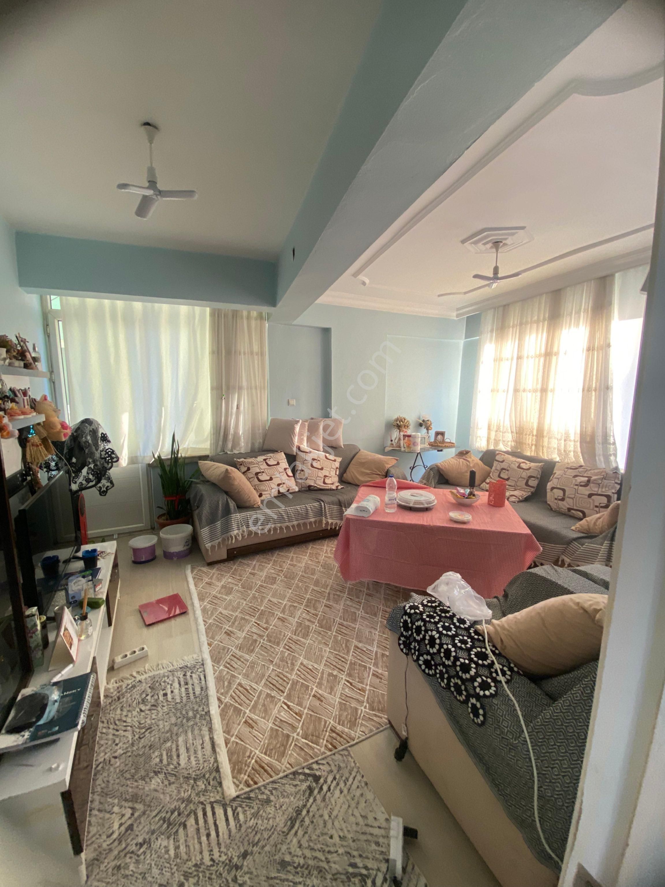 Satılık Daire 2+1dogalgazlı Çift Balkonlu - Görsel 16