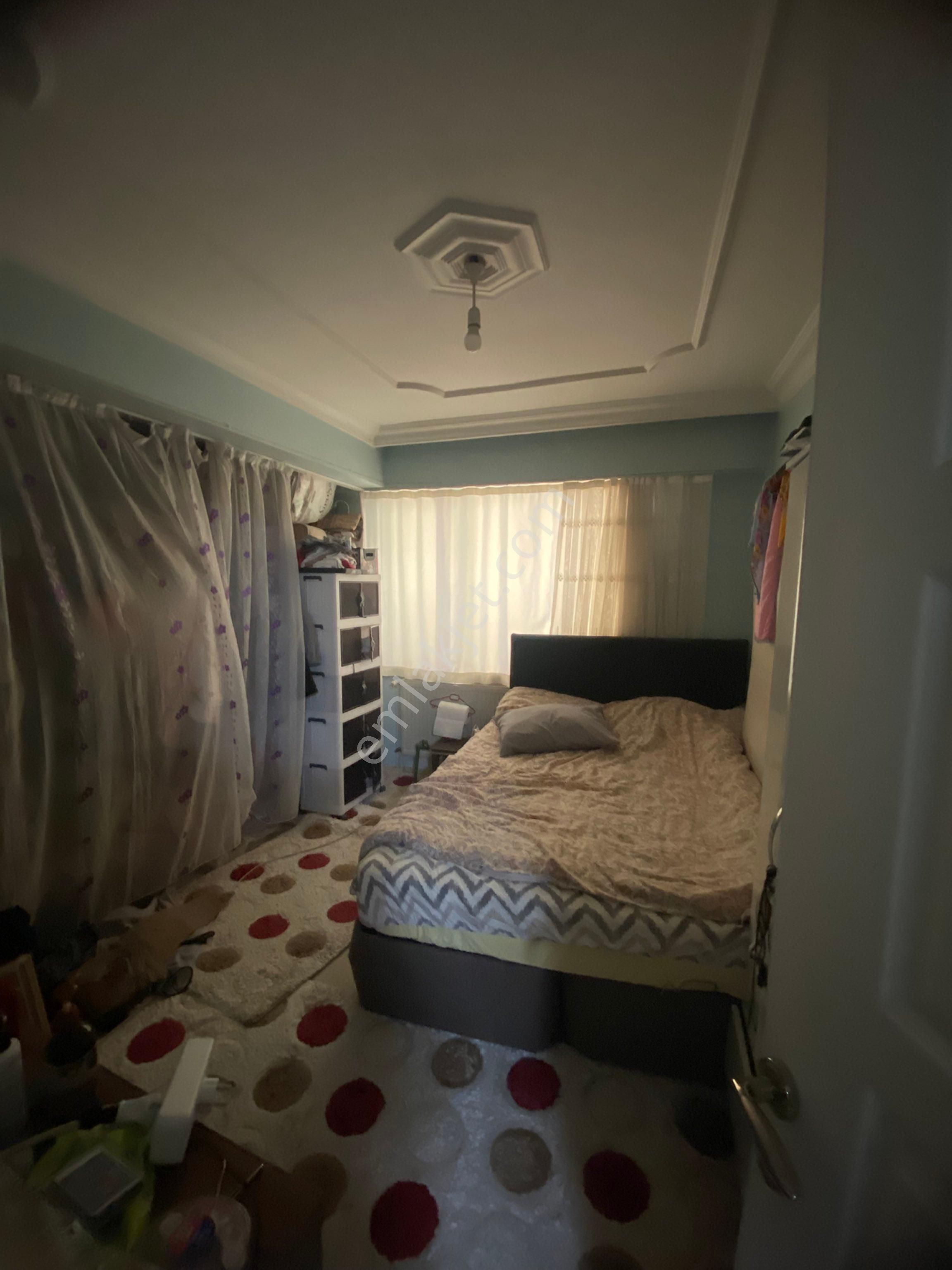 Satılık Daire 2+1dogalgazlı Çift Balkonlu - Görsel 19