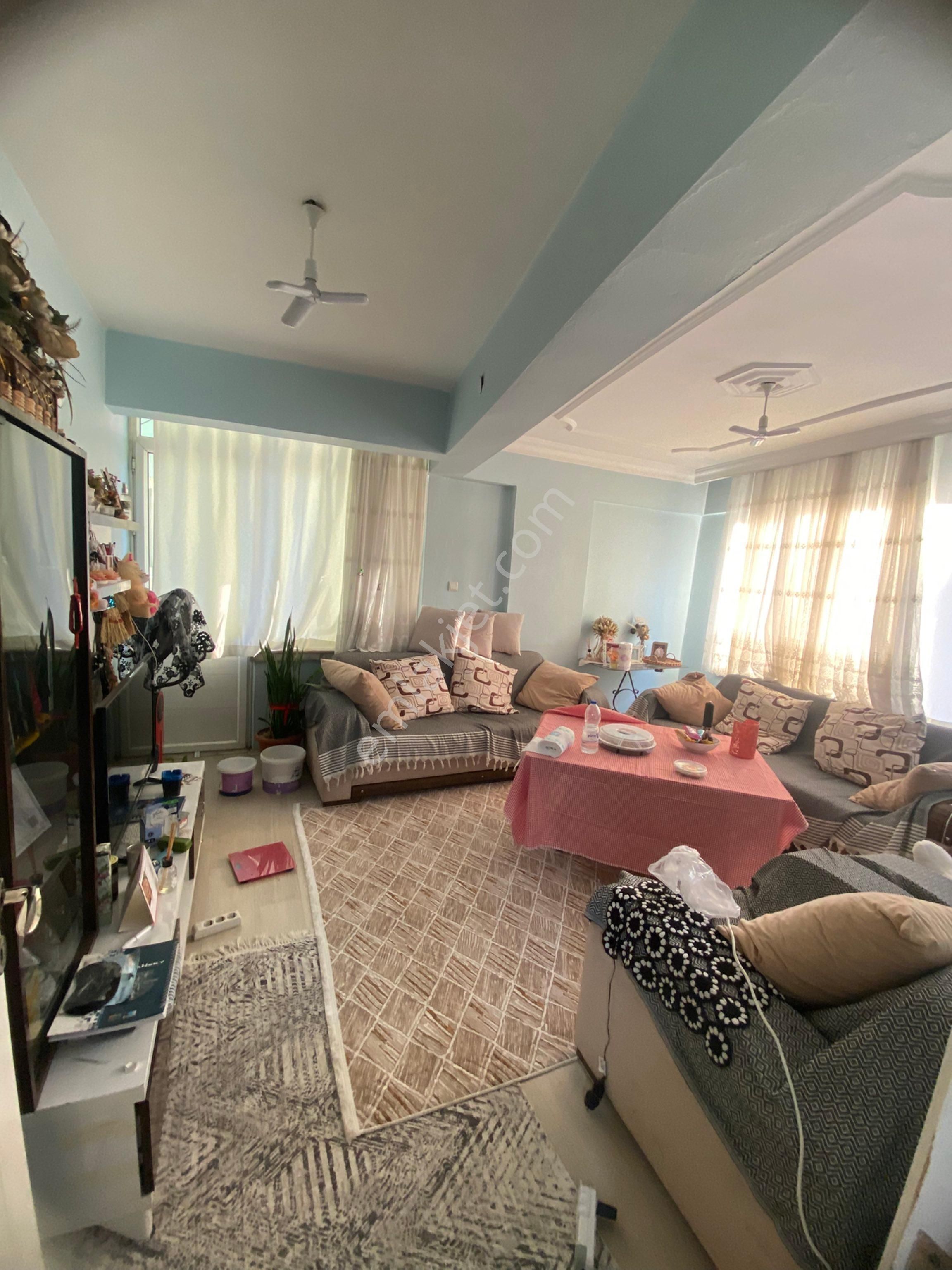 Satılık Daire 2+1dogalgazlı Çift Balkonlu - Görsel 11