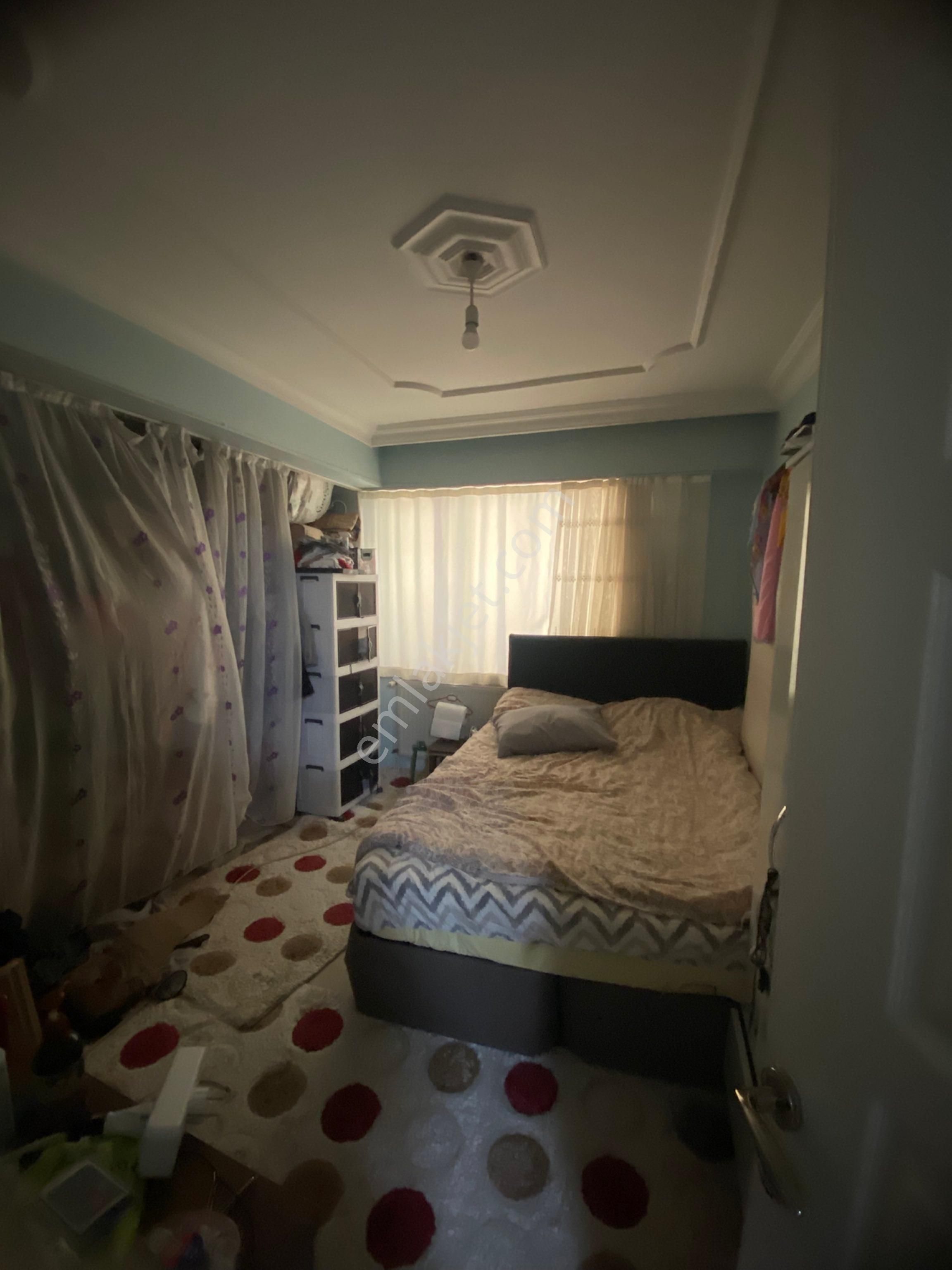 Satılık Daire 2+1dogalgazlı Çift Balkonlu - Görsel 18