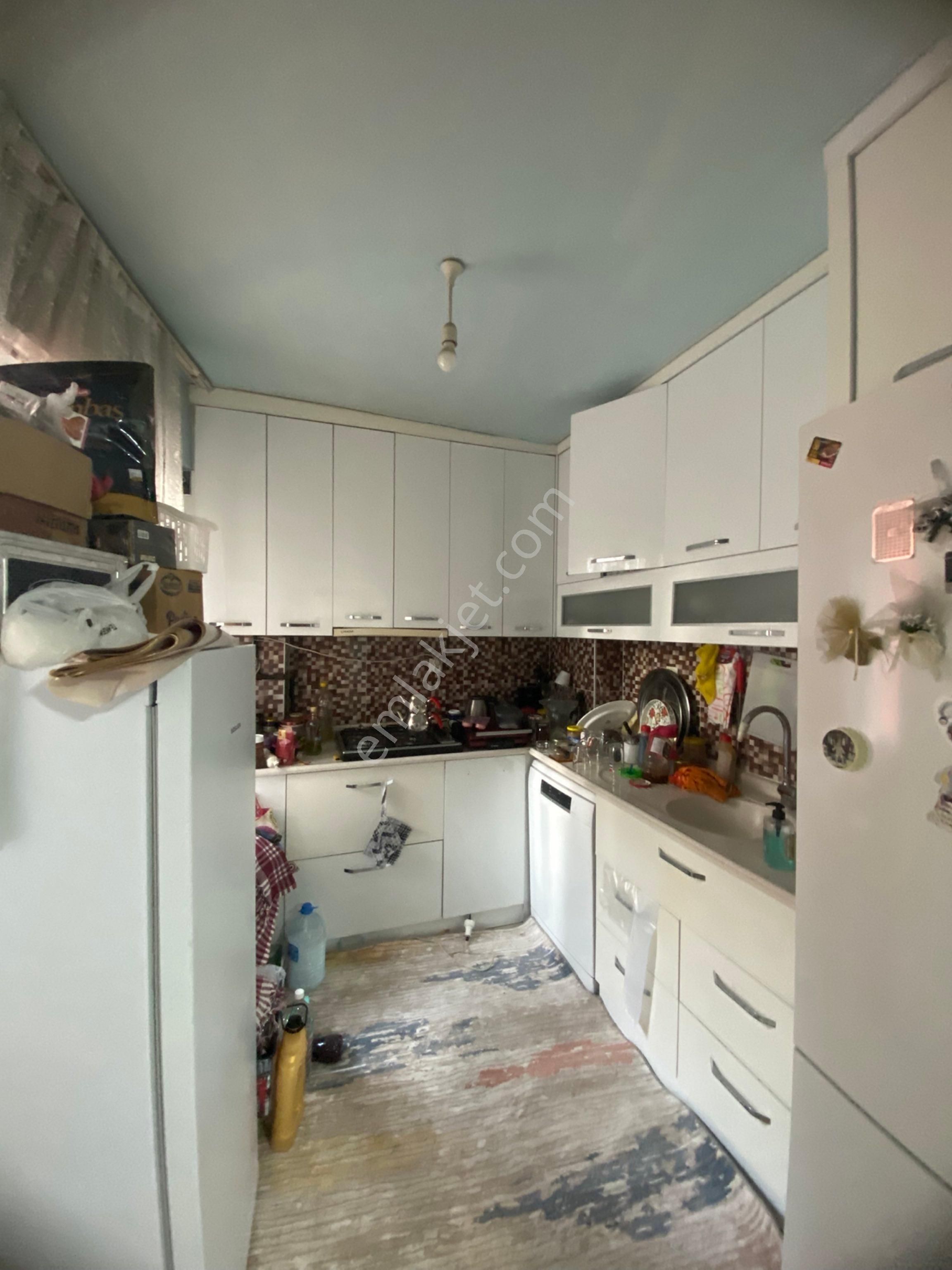 Satılık Daire 2+1dogalgazlı Çift Balkonlu - Görsel 4