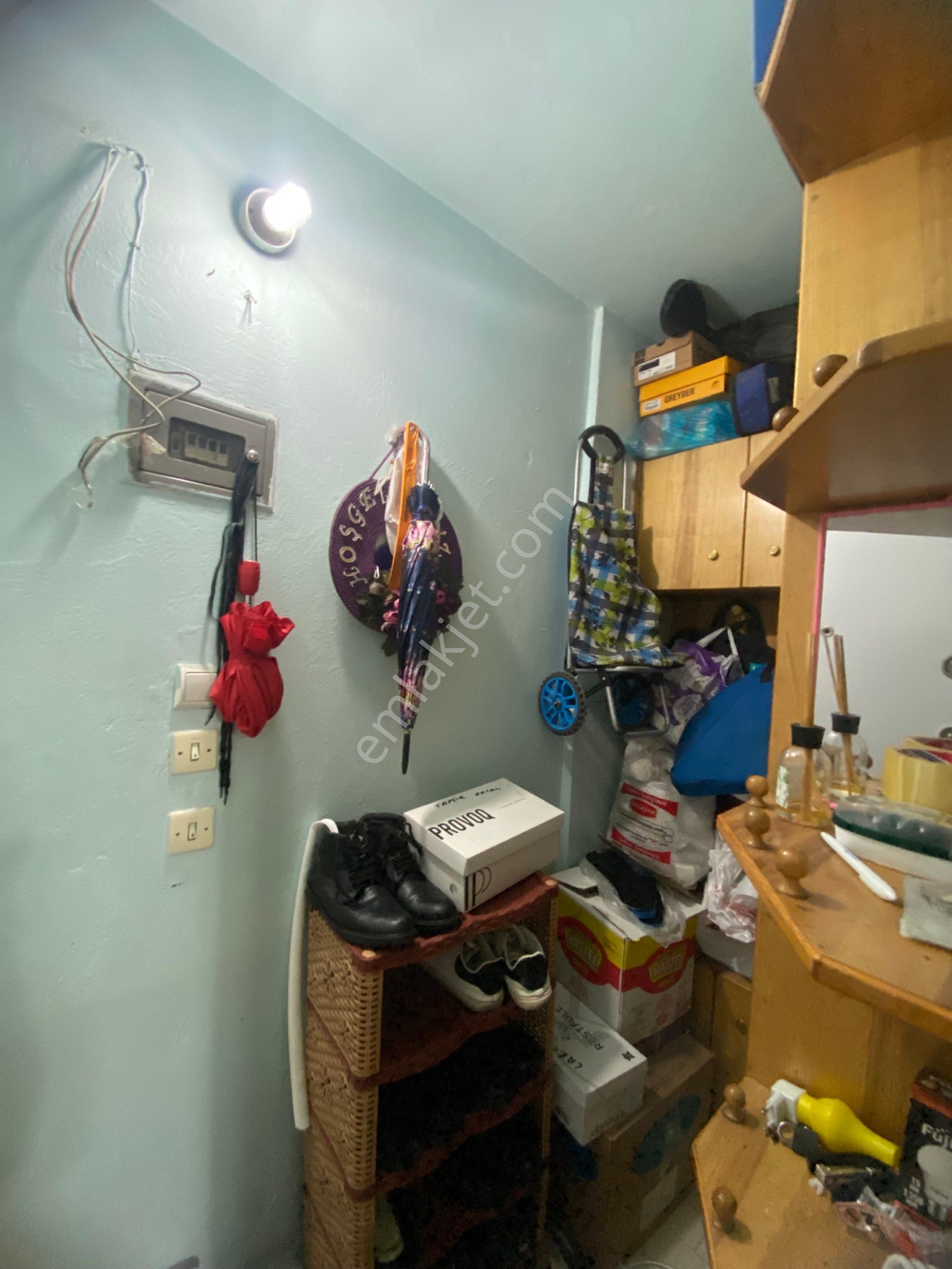 Satılık Daire 2+1dogalgazlı Çift Balkonlu - Görsel 20