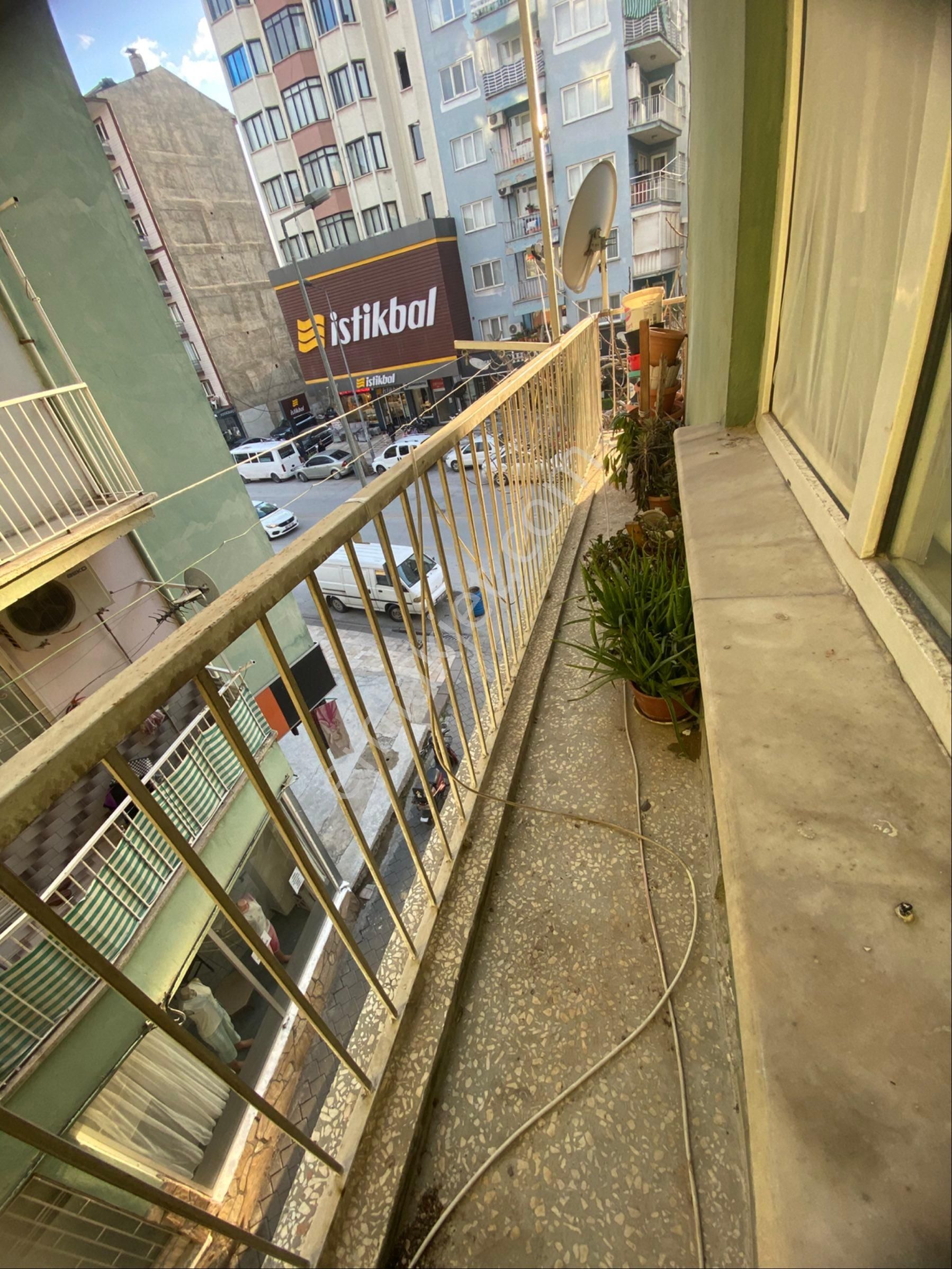 Satılık Daire 2+1dogalgazlı Çift Balkonlu - Görsel 14