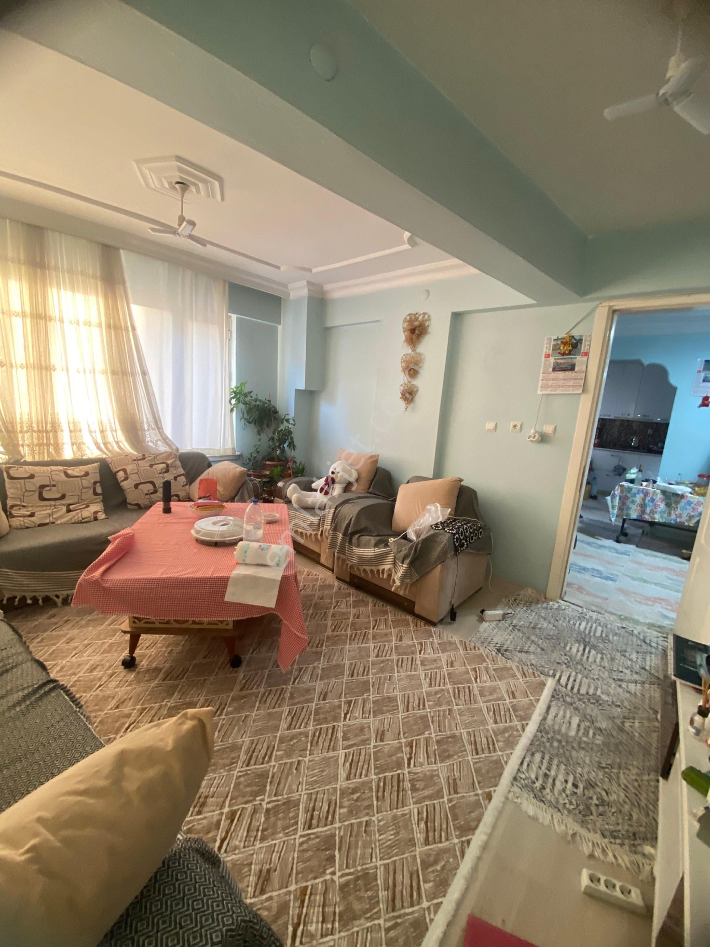 Satılık Daire 2+1dogalgazlı Çift Balkonlu - Görsel 17