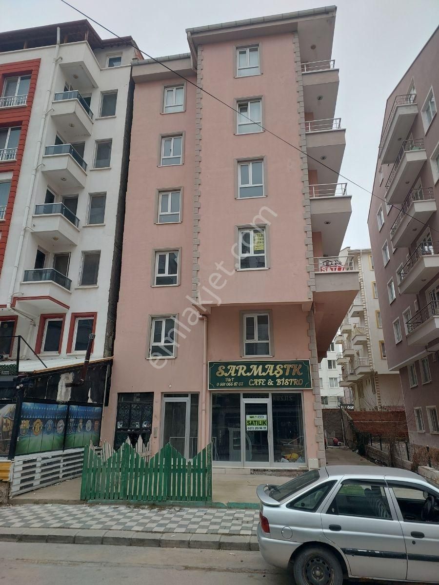 Afyonkarahisar Erenler Satılık 1+1 Daire - Görsel 9