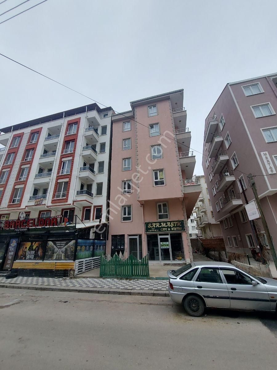 Afyonkarahisar Erenler Satılık 1+1 Daire - Görsel 8