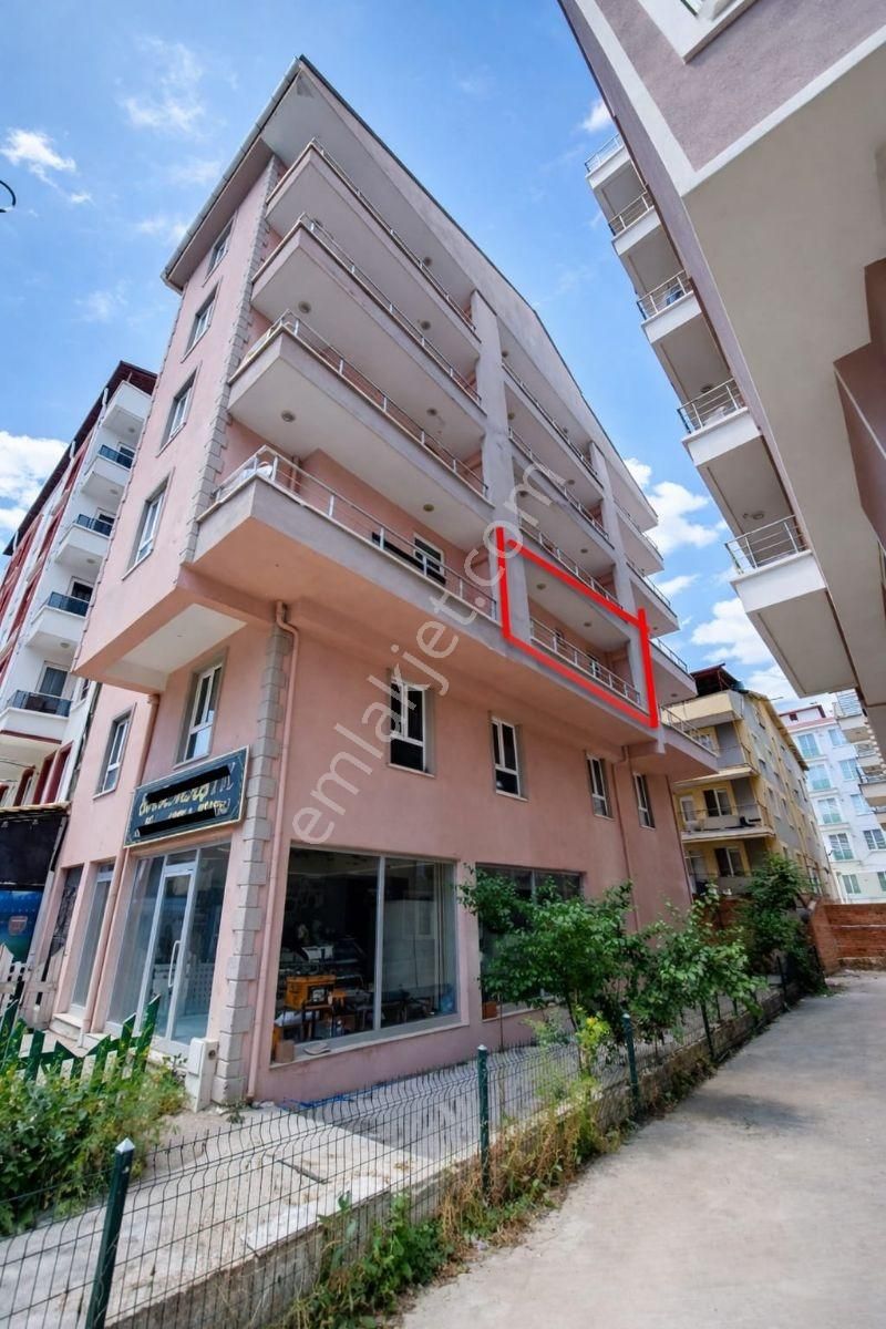 Afyonkarahisar Erenler Satılık 1+1 Daire