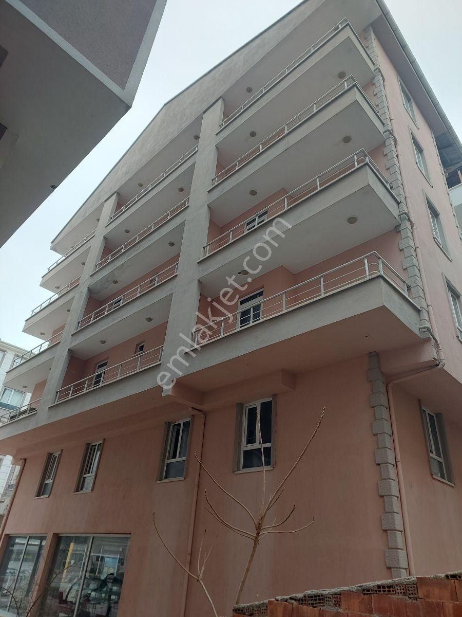 Afyonkarahisar Erenler Satılık 1+1 Daire - Görsel 10