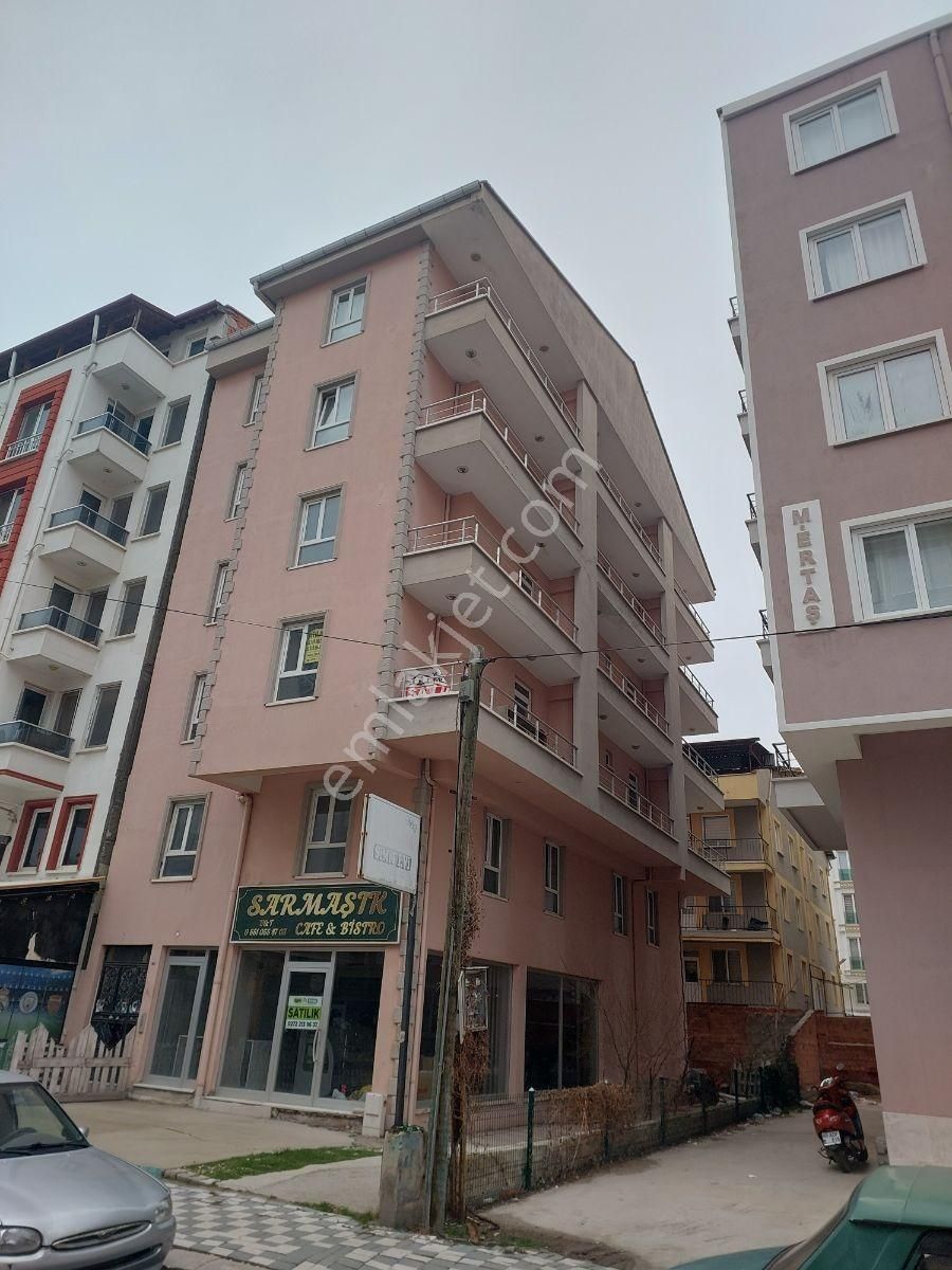 Afyonkarahisar Erenler Satılık 1+1 Daire - Görsel 7