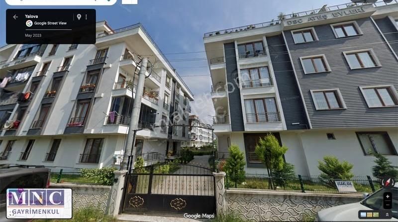 Çınarcık Teşvikiye'de Özel Yapım, Sahile 140 M, Geniş, Ferah - Görsel 2