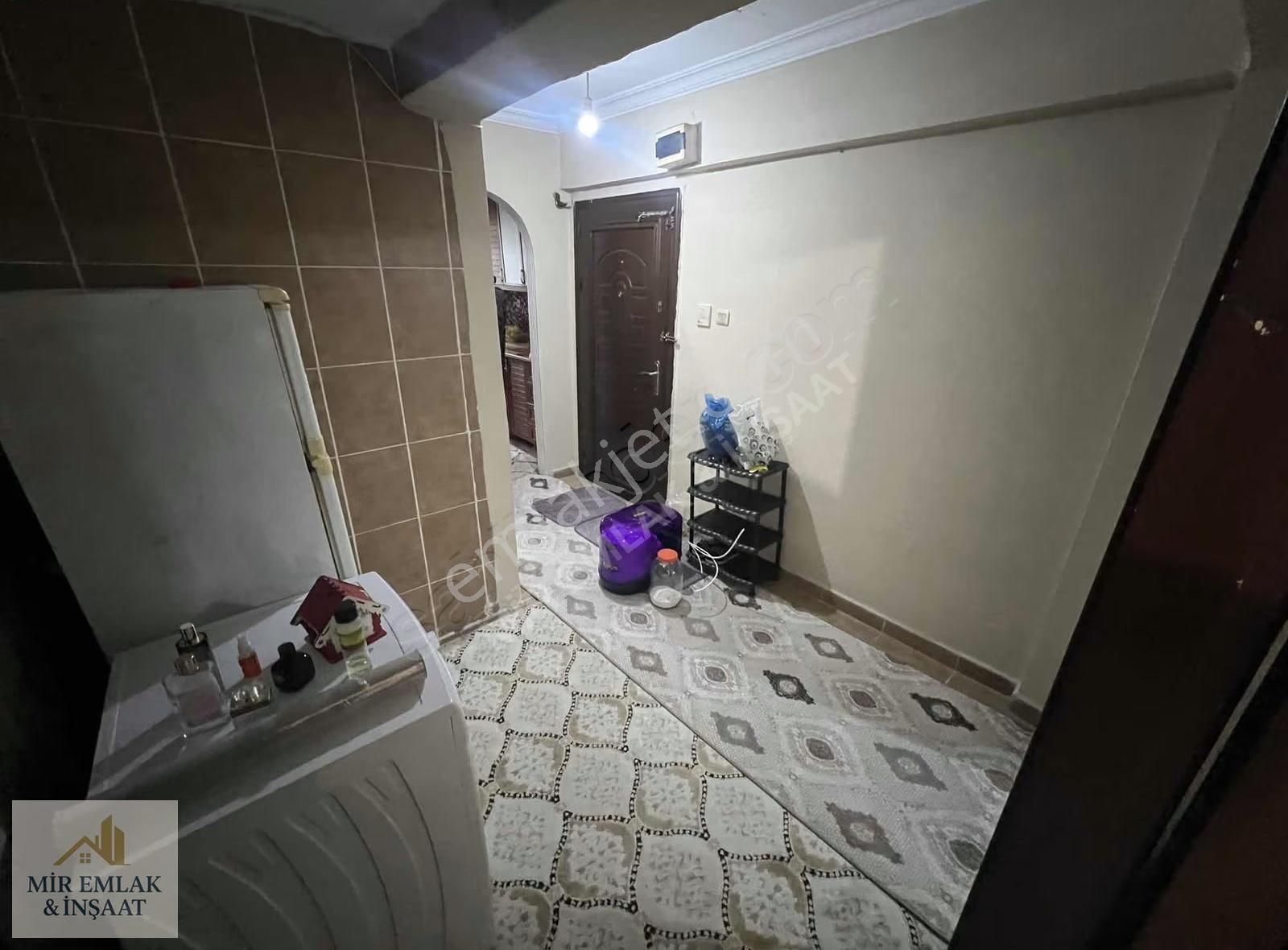 Mir Emlak & İnşaattan Eşyalı 2+1 Kiralık Yüksek Giriş Daire - Görsel 14