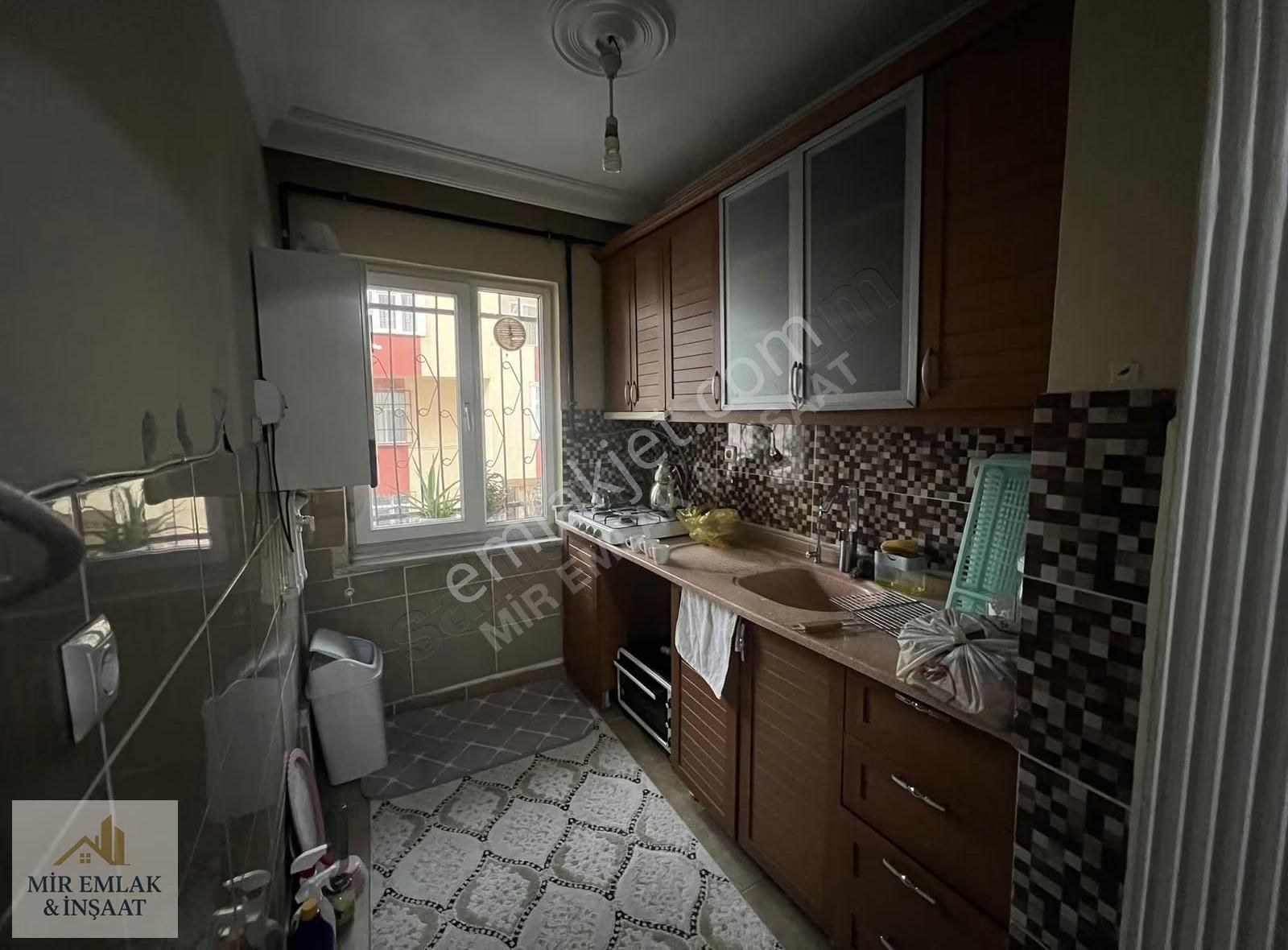 Mir Emlak & İnşaattan Eşyalı 2+1 Kiralık Yüksek Giriş Daire - Görsel 2