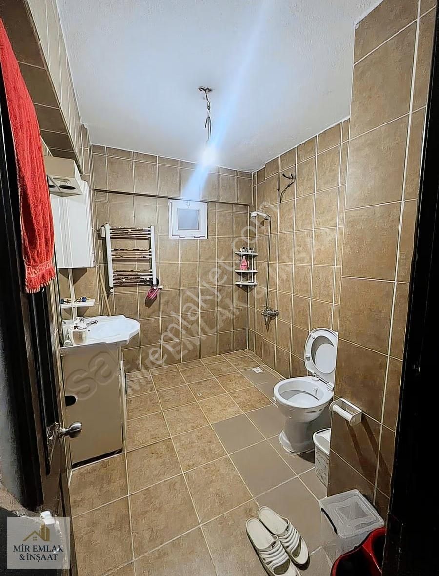 Mir Emlak & İnşaattan Eşyalı 2+1 Kiralık Yüksek Giriş Daire - Görsel 13