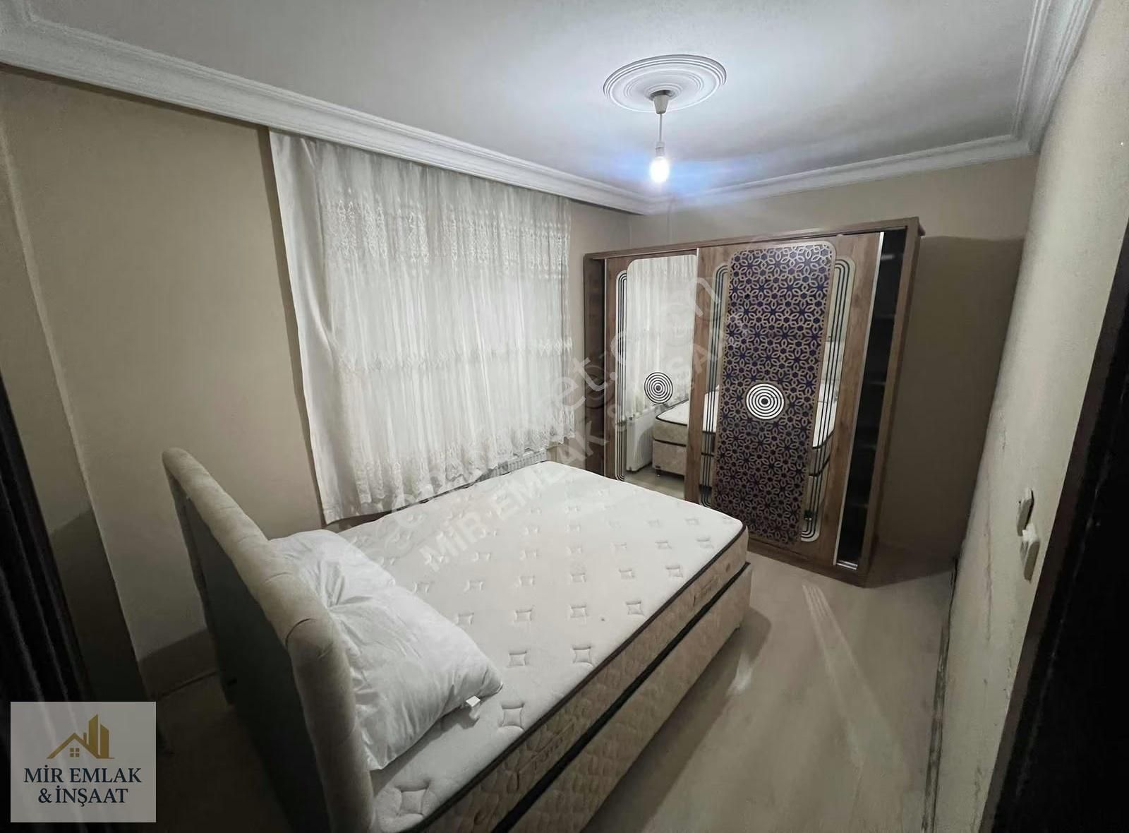 Mir Emlak & İnşaattan Eşyalı 2+1 Kiralık Yüksek Giriş Daire - Görsel 3