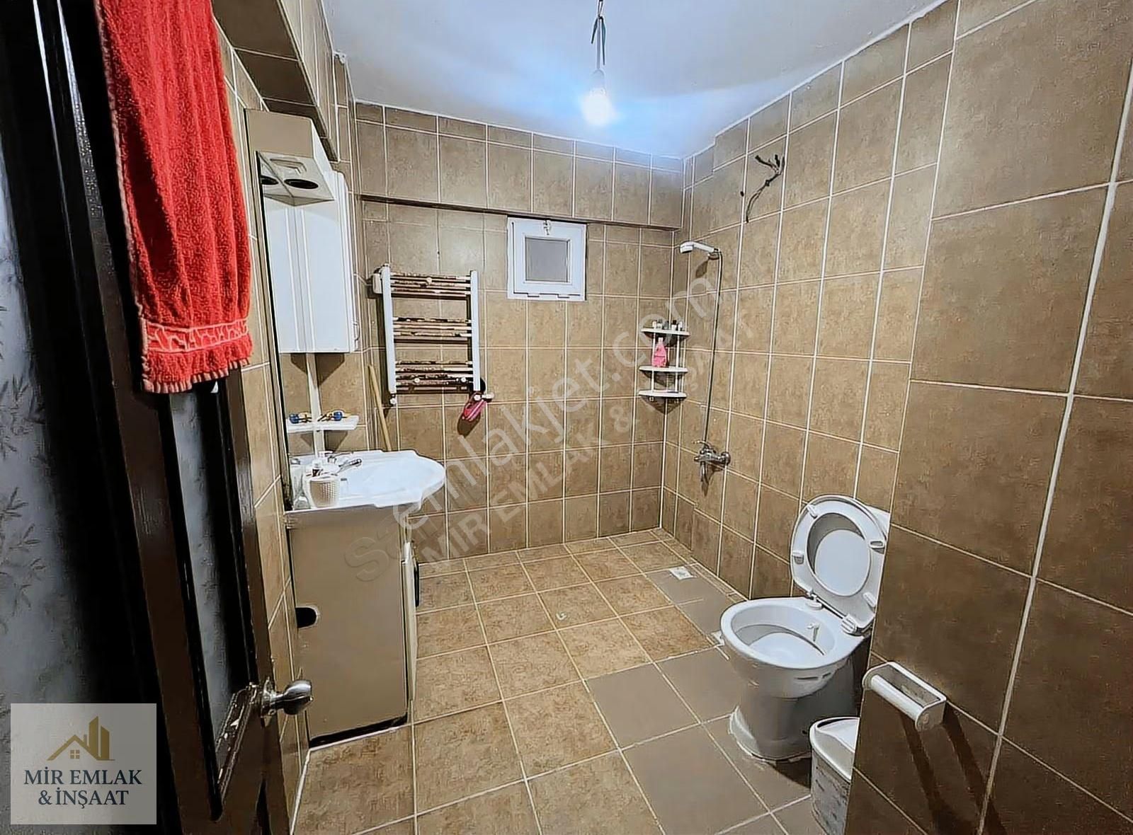 Mir Emlak & İnşaattan Eşyalı 2+1 Kiralık Yüksek Giriş Daire - Görsel 12