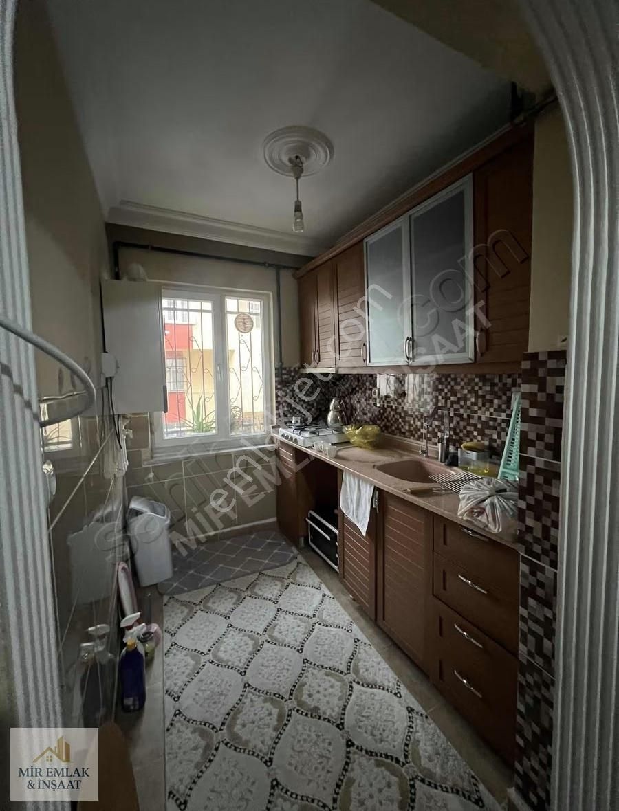 Mir Emlak & İnşaattan Eşyalı 2+1 Kiralık Yüksek Giriş Daire - Görsel 4