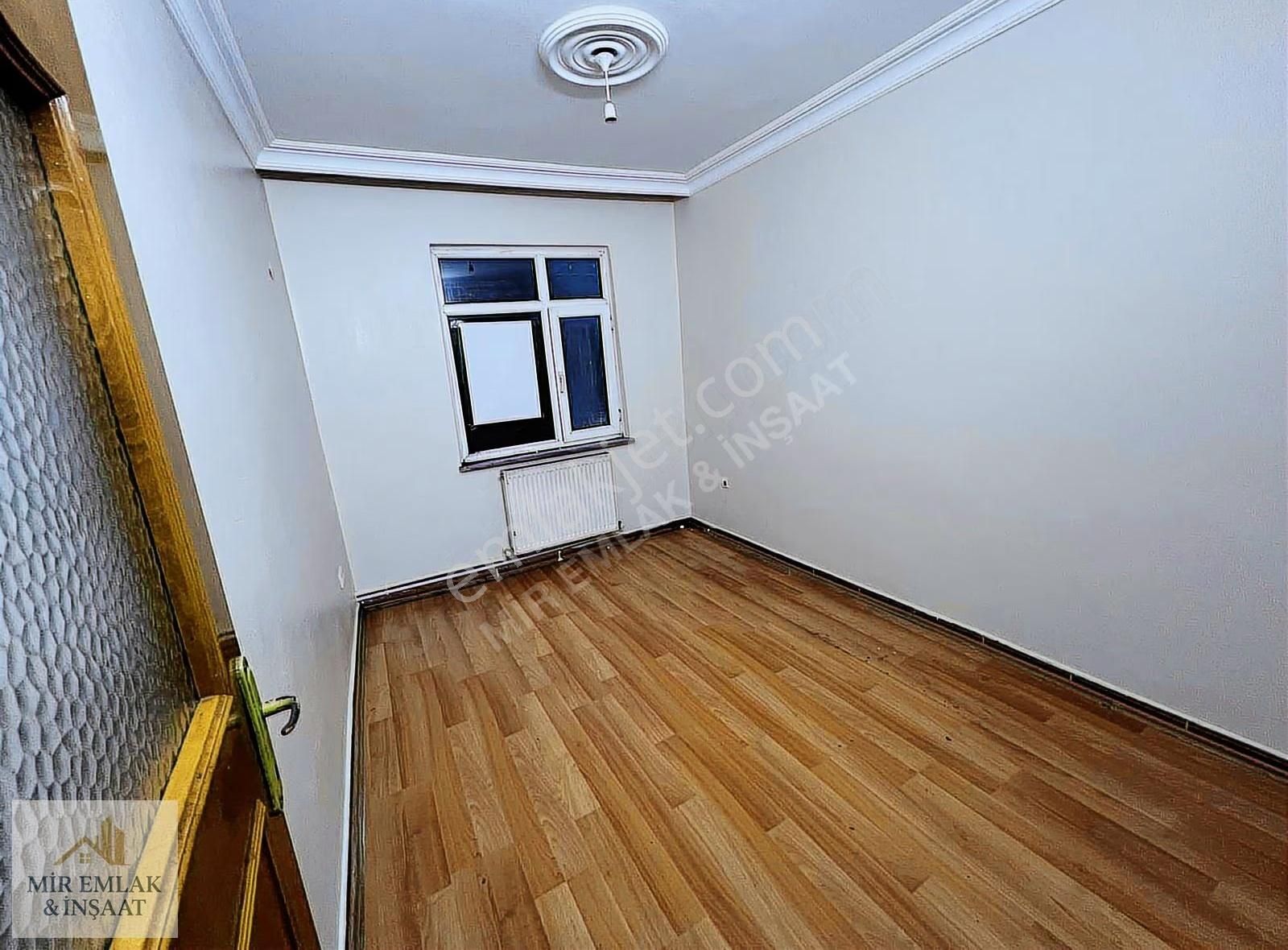 Mir Emlak & İnşaattan Kiralık 2+1 Merkezi Konumda 3. Kat Daire - Görsel 3