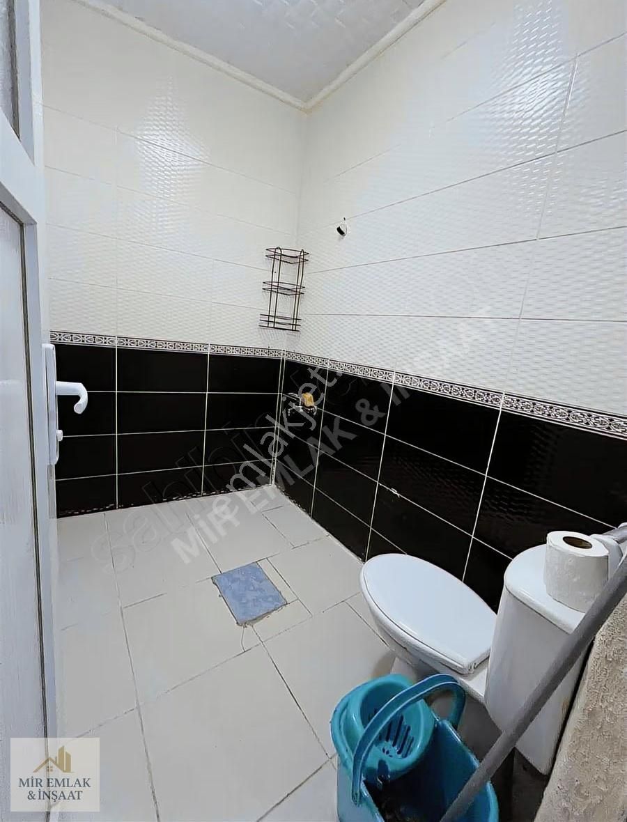 Mir Emlak Ve İnşaattan Satılık 2+1 Düz Girişli Bahçe Kat Daire - Görsel 10