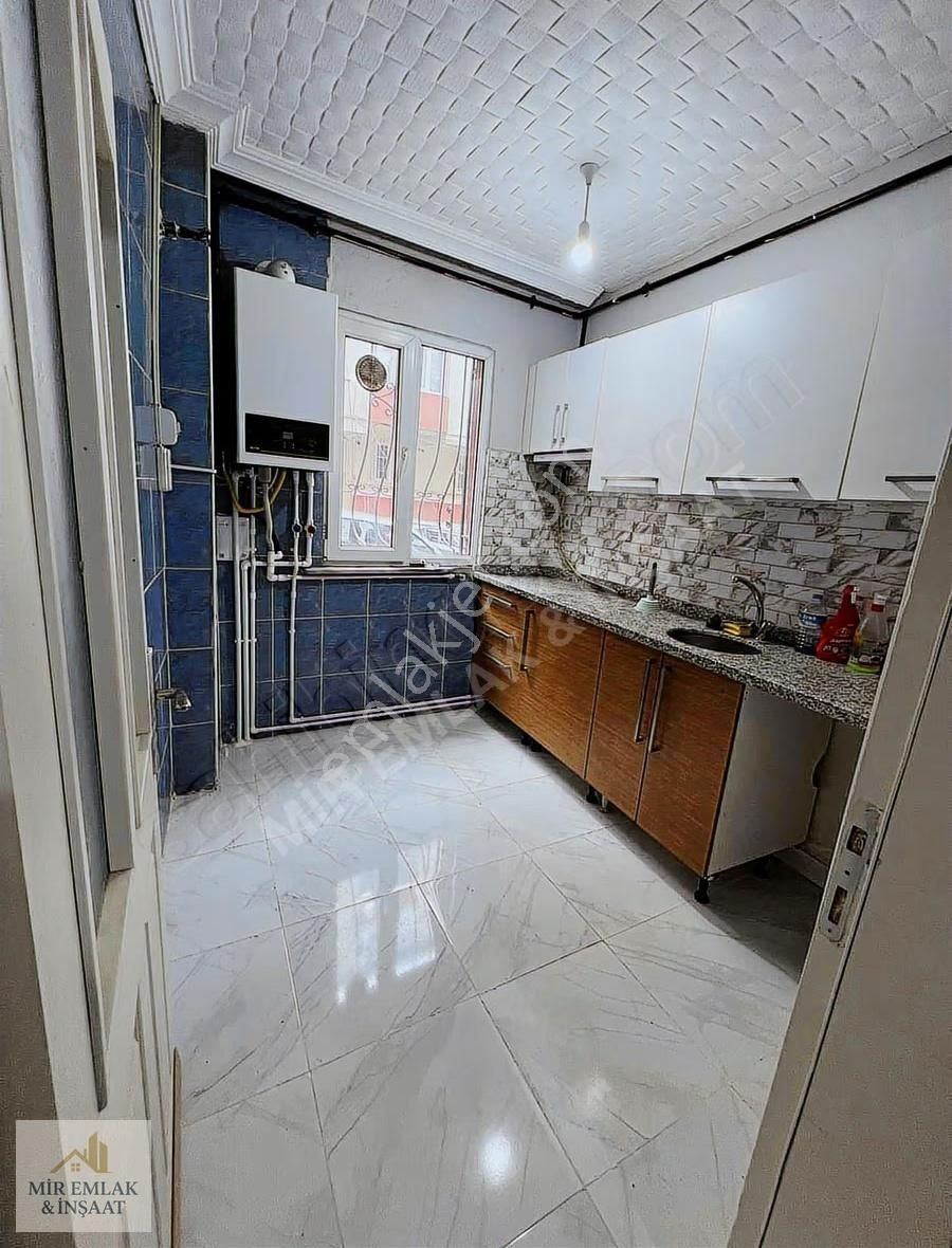 Mir Emlak Ve İnşaattan Satılık 2+1 Düz Girişli Bahçe Kat Daire - Görsel 13