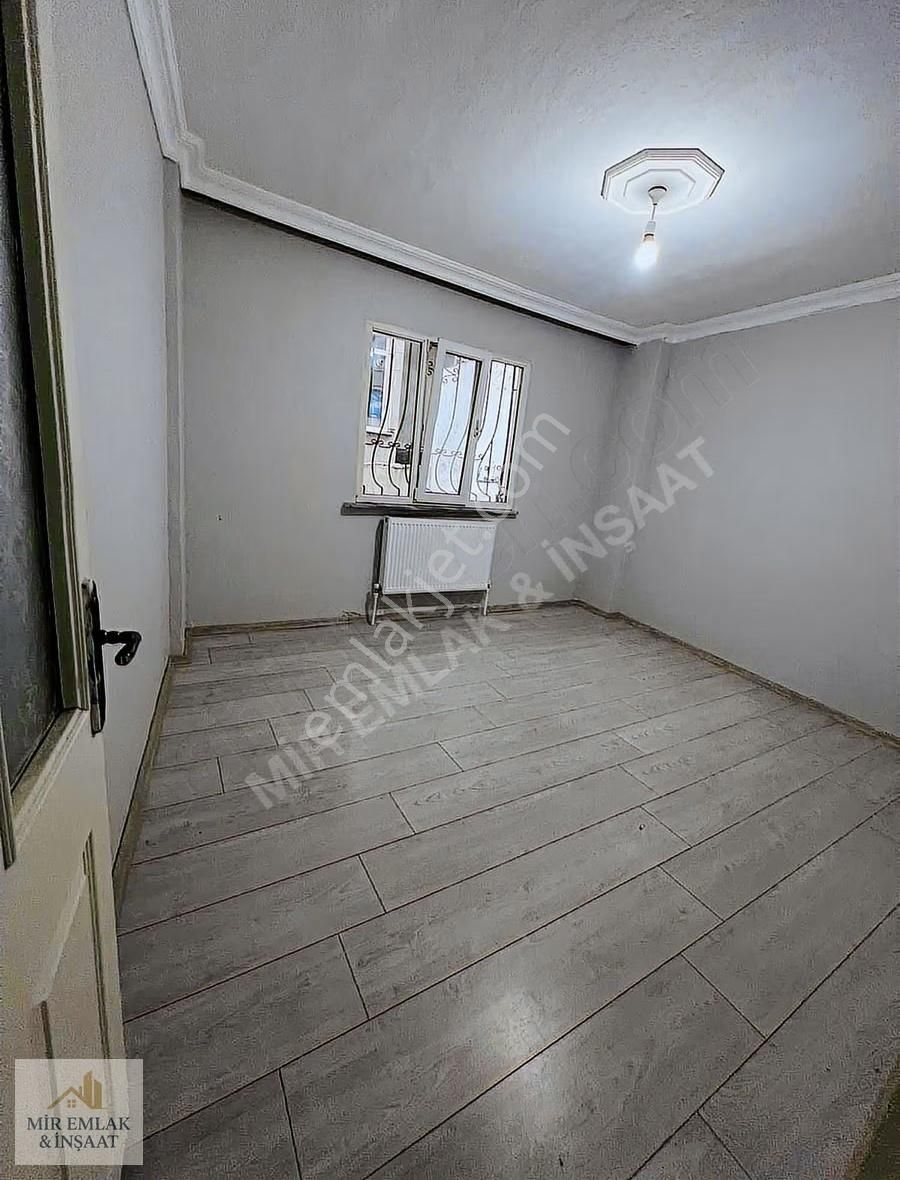 Mir Emlak Ve İnşaattan Satılık 2+1 Düz Girişli Bahçe Kat Daire - Görsel 4