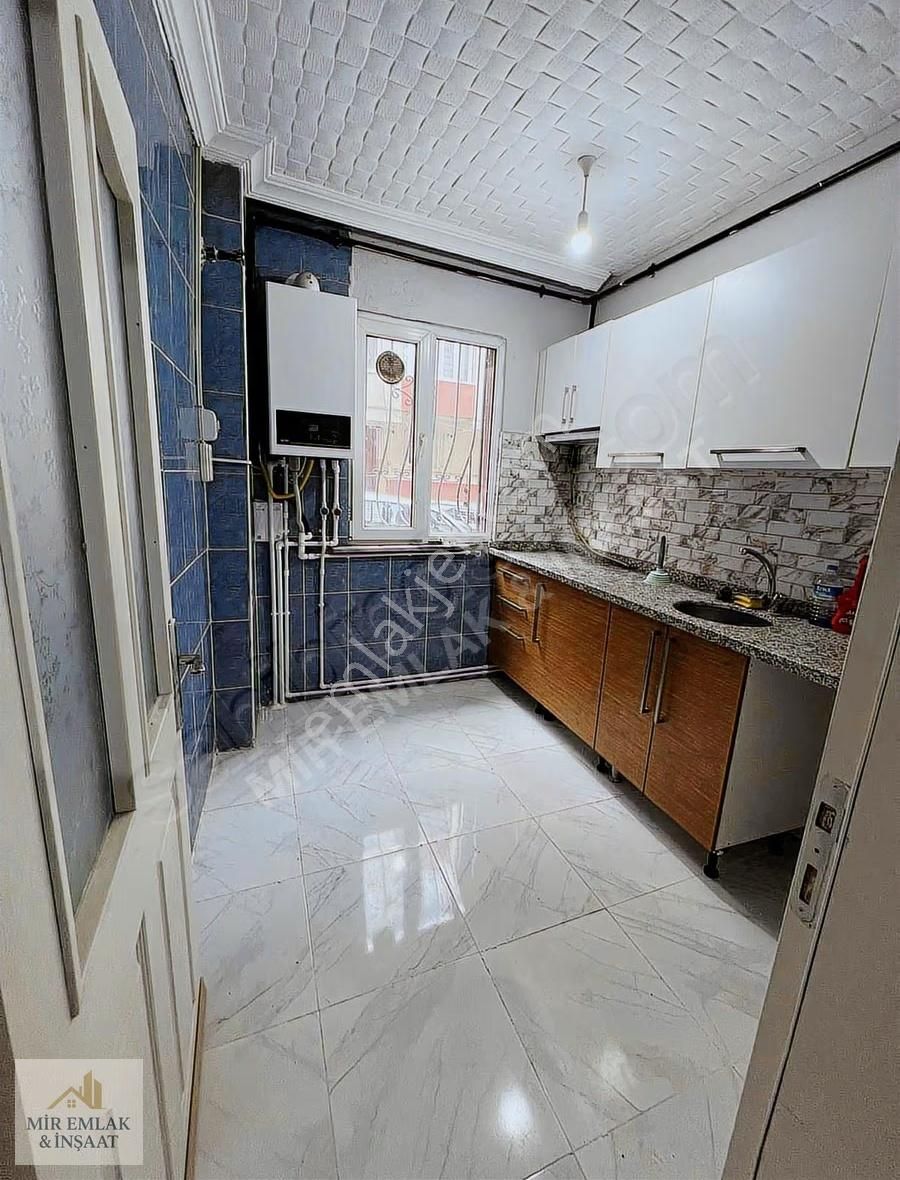 Mir Emlak Ve İnşaattan Satılık 2+1 Düz Girişli Bahçe Kat Daire - Görsel 16