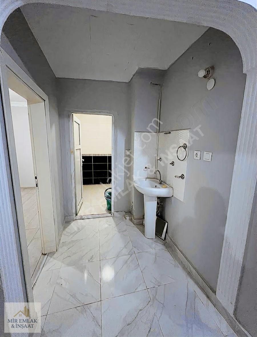 Mir Emlak Ve İnşaattan Satılık 2+1 Düz Girişli Bahçe Kat Daire - Görsel 3
