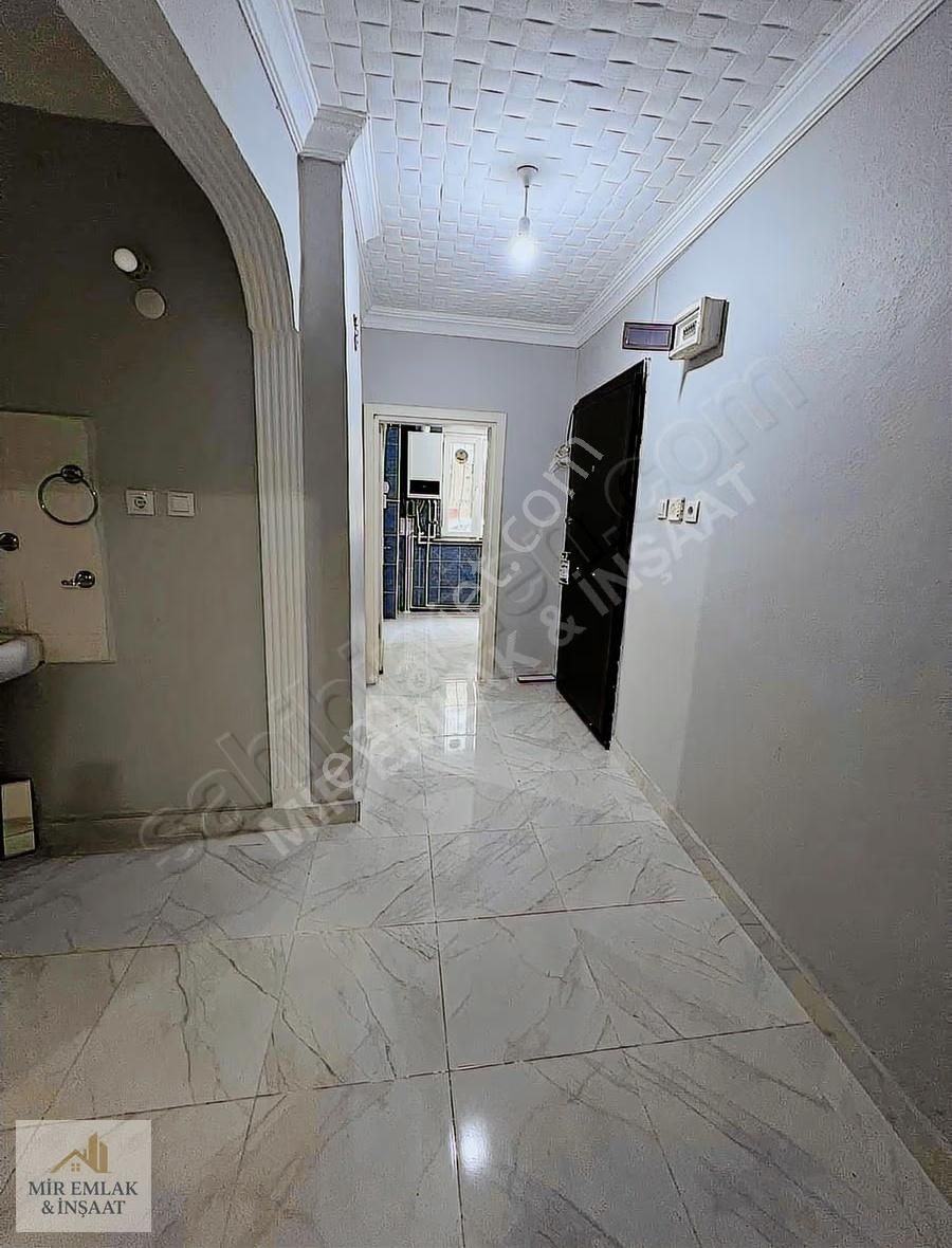 Mir Emlak Ve İnşaattan Satılık 2+1 Düz Girişli Bahçe Kat Daire - Görsel 5