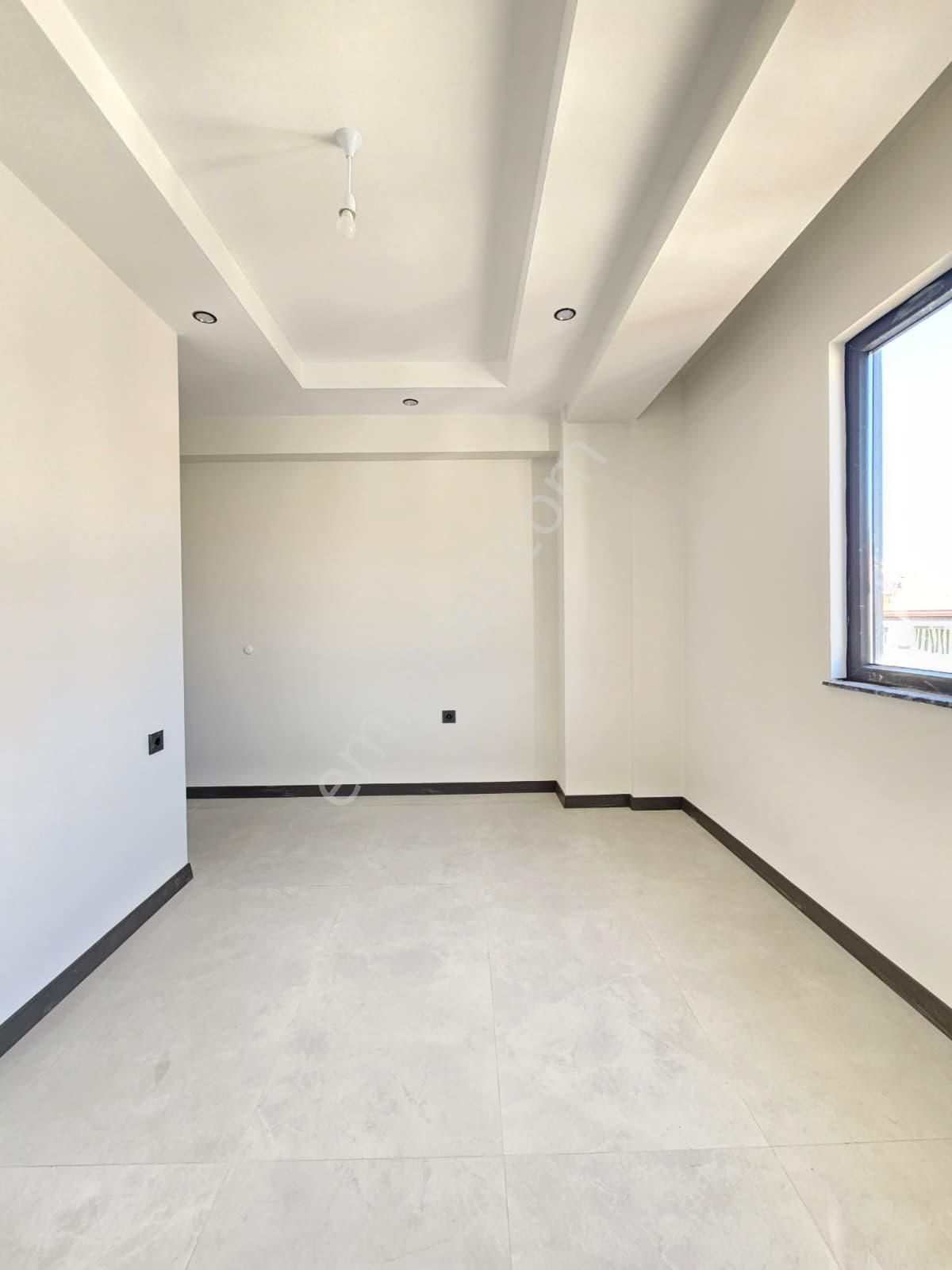 Denizli Gümüşçay Da Harika Konumda 2+1 120 M2 Lüks İşçilikte Satılık Fırsat Daireler - Görsel 18